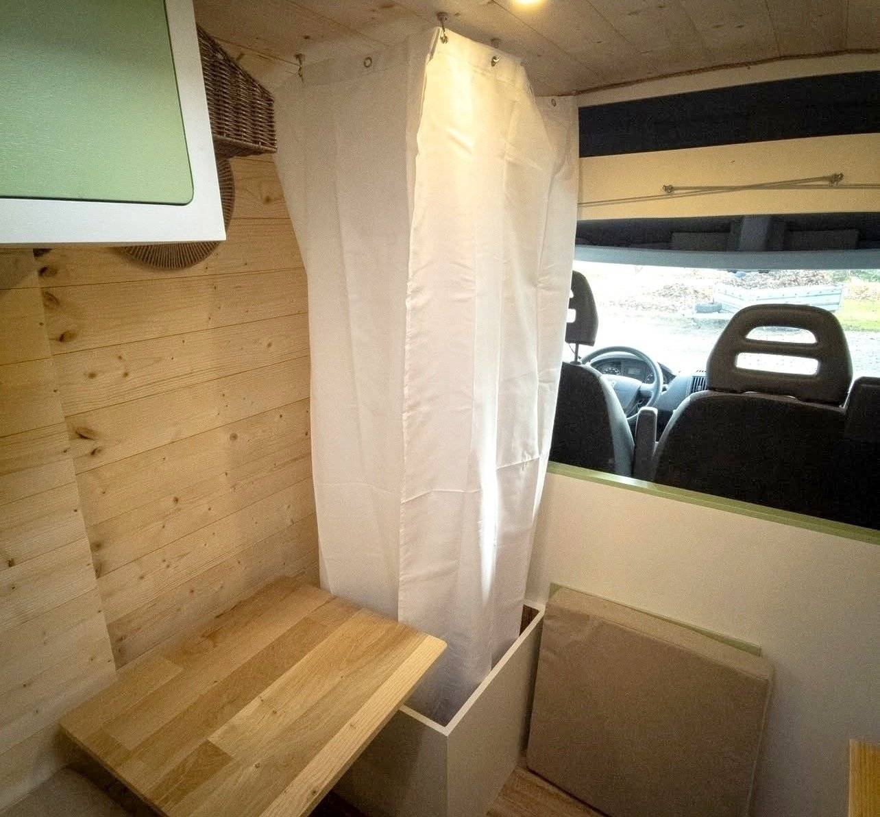 Peugeot boxer HDI 100ch