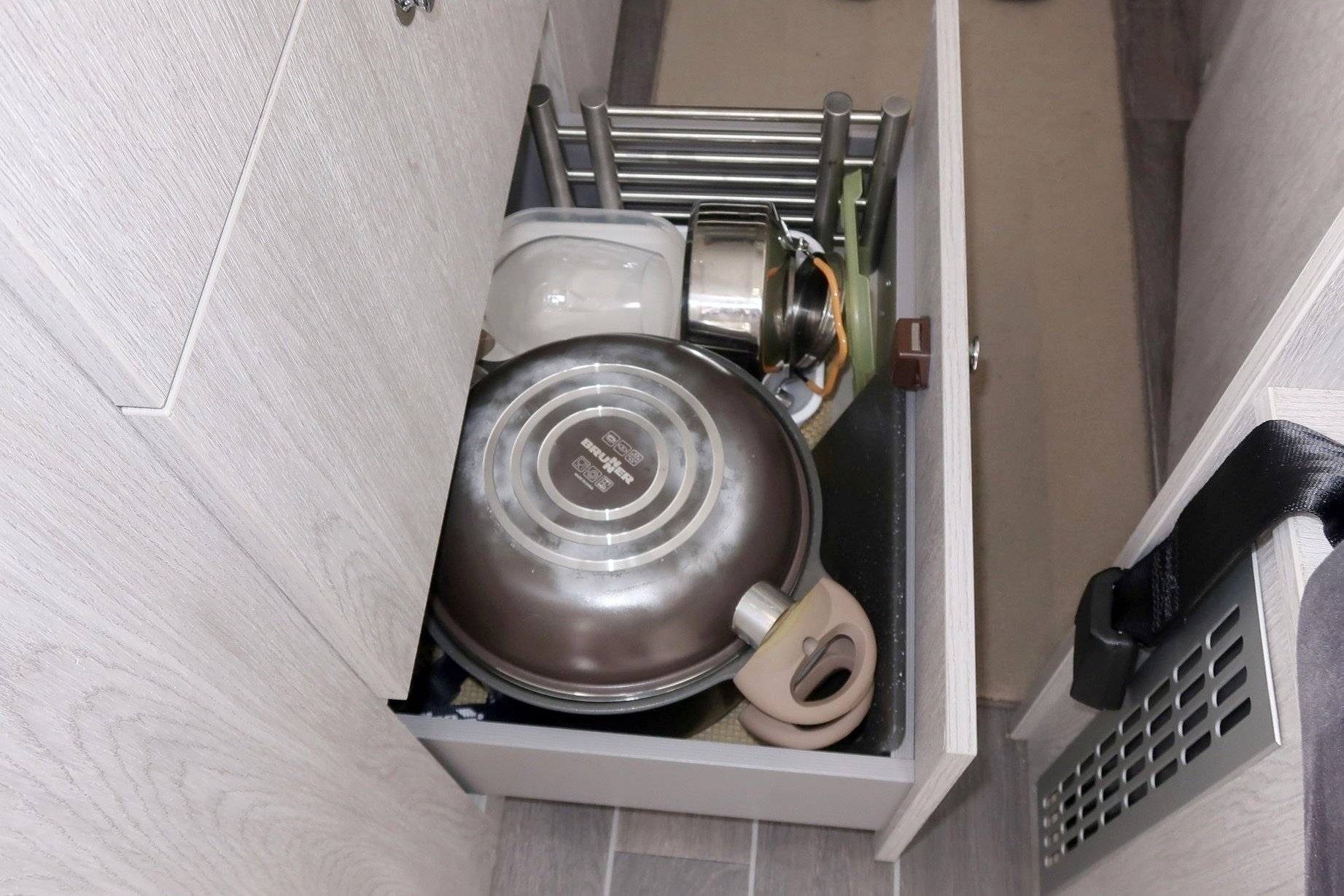 Roller Team Roller Team Livingstone Duo