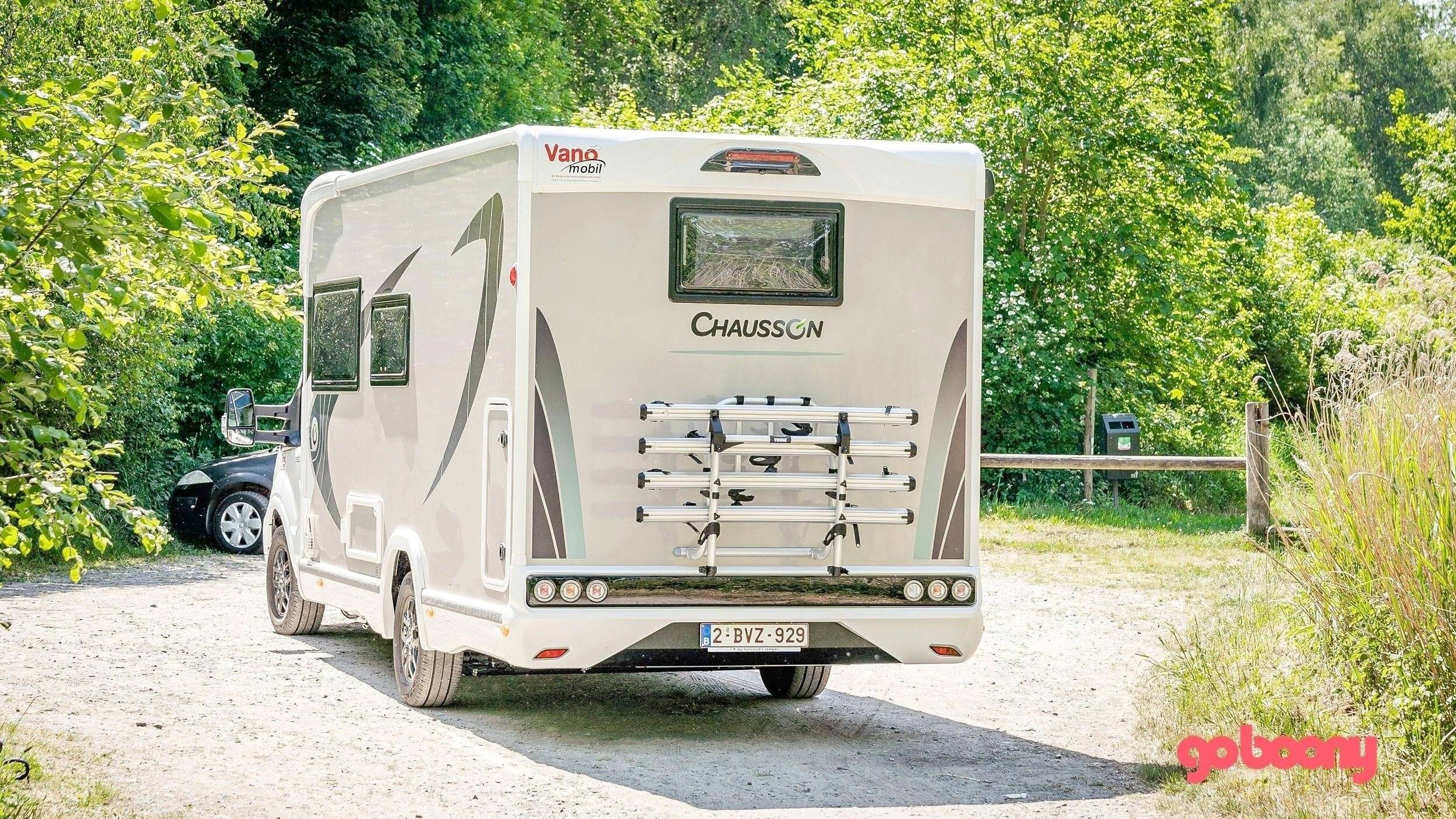 Chausson 