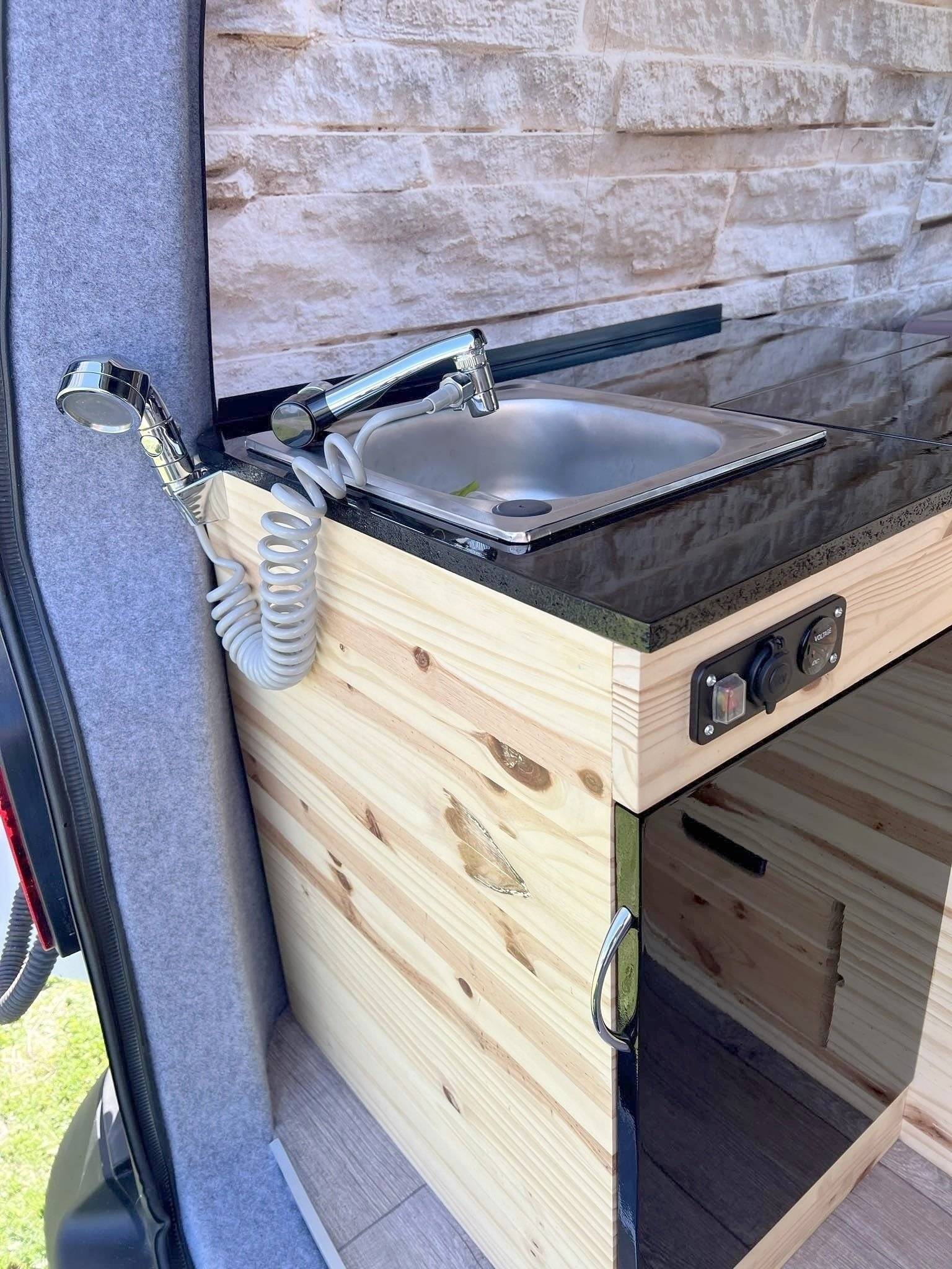 Volkswagen Transporter  T5 2,0 l 140 ch