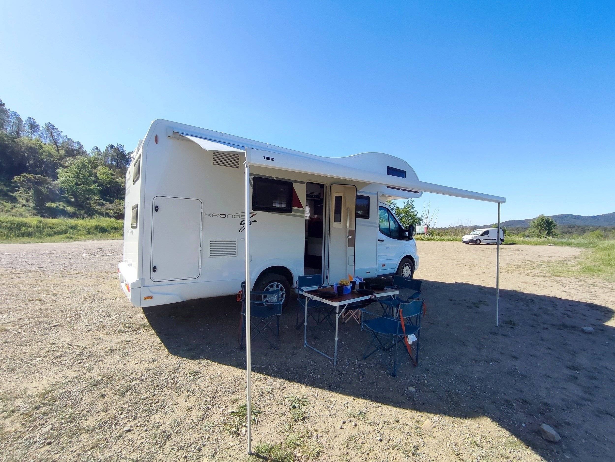 Roller Team Roller Team Kronos -  277M