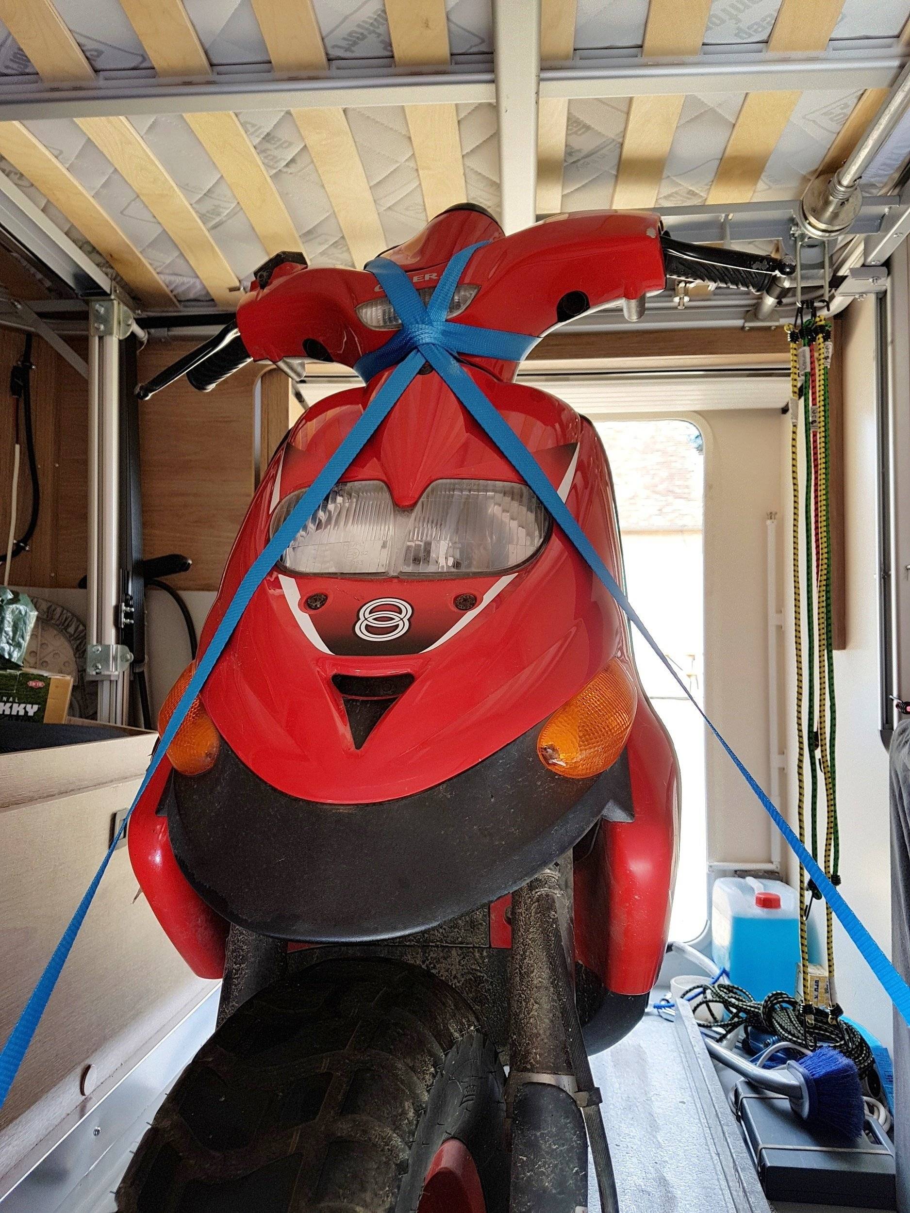 Roller Team ROLLER TEAM ZEFIRO 265    