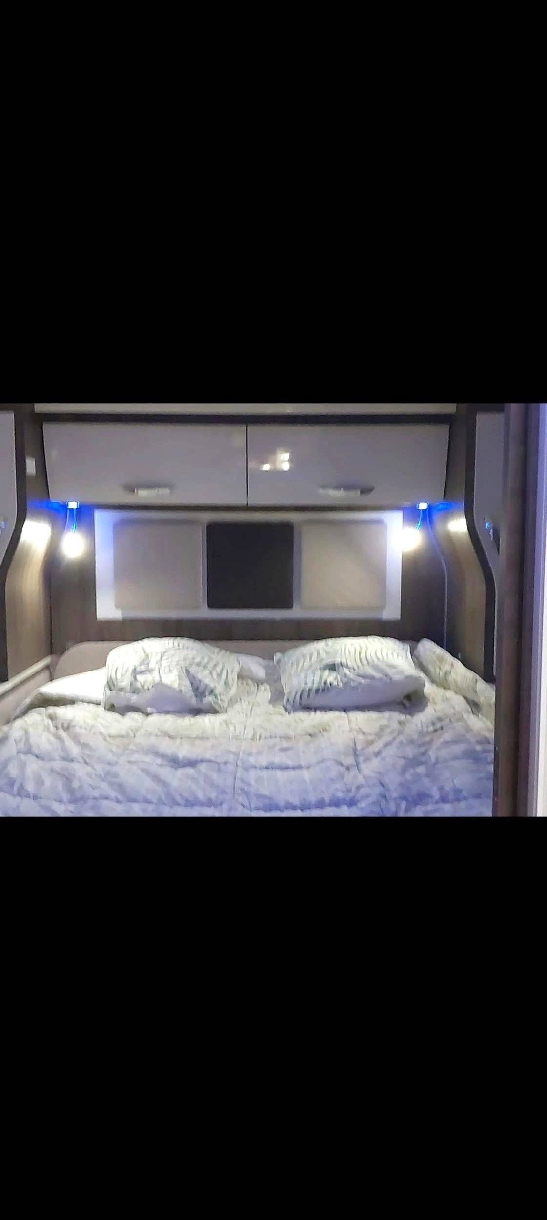 Mclouis Yearling 89G