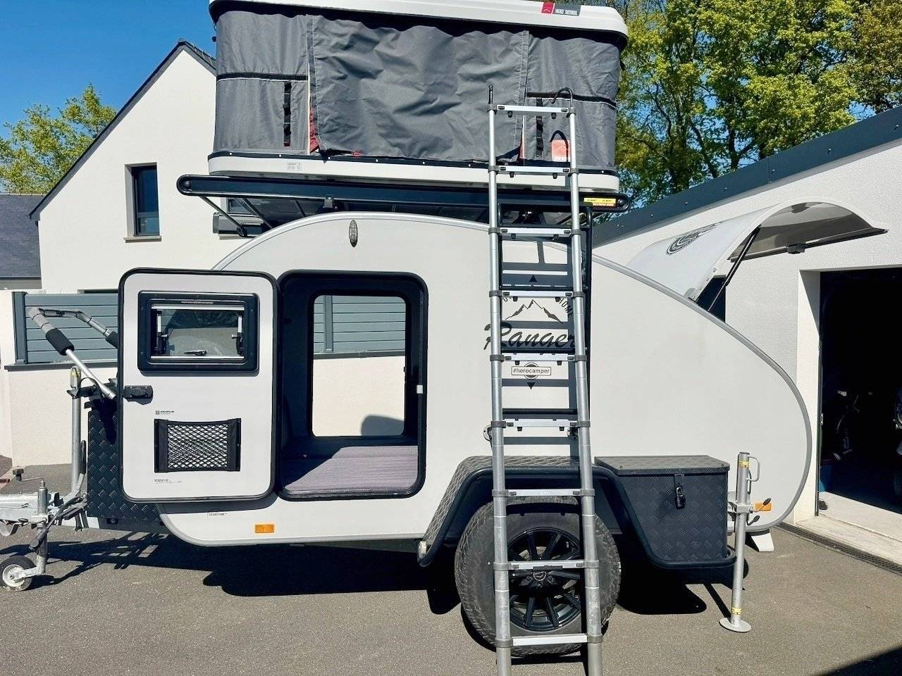 Caravane 