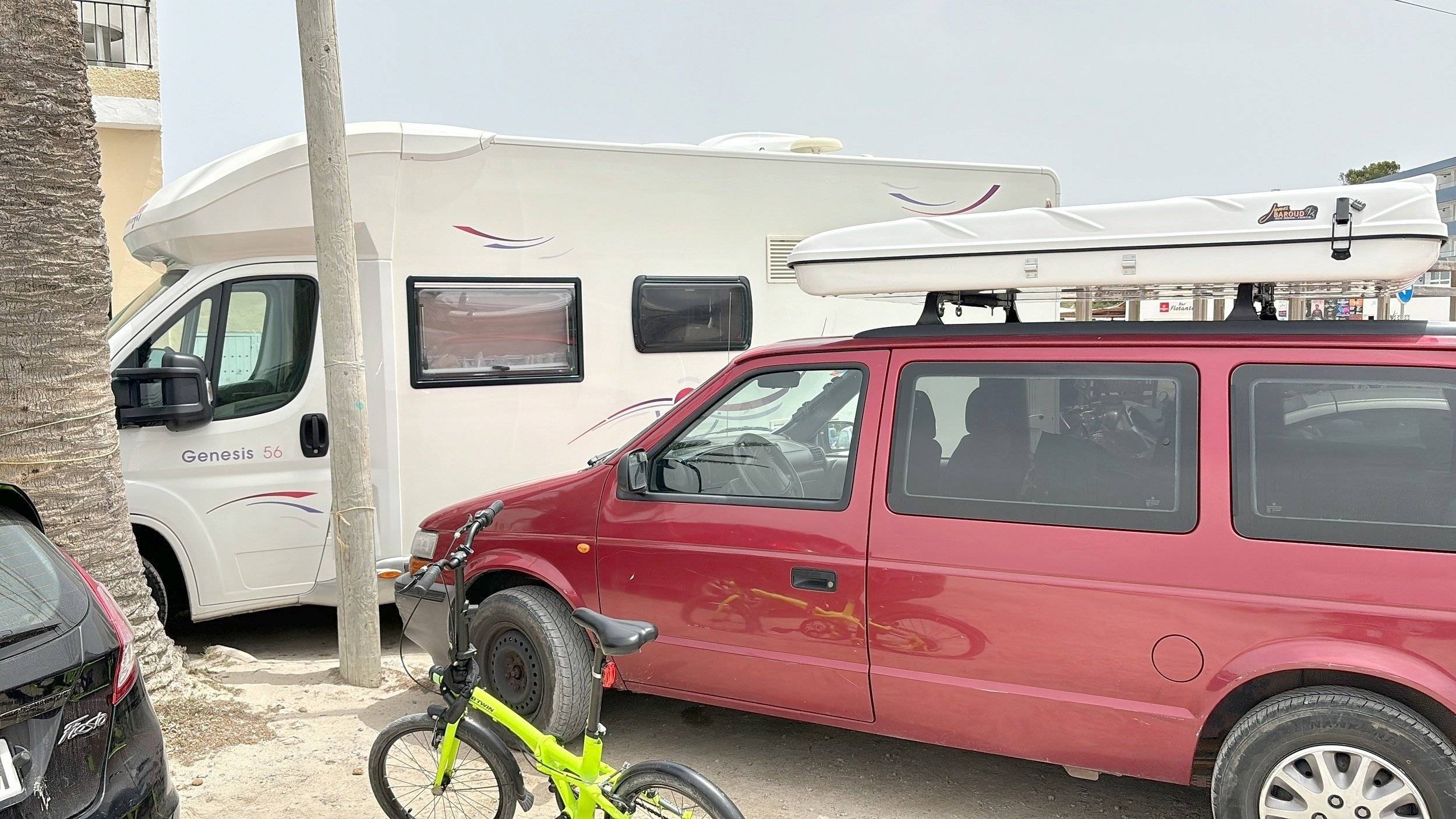 Challenger Challenger