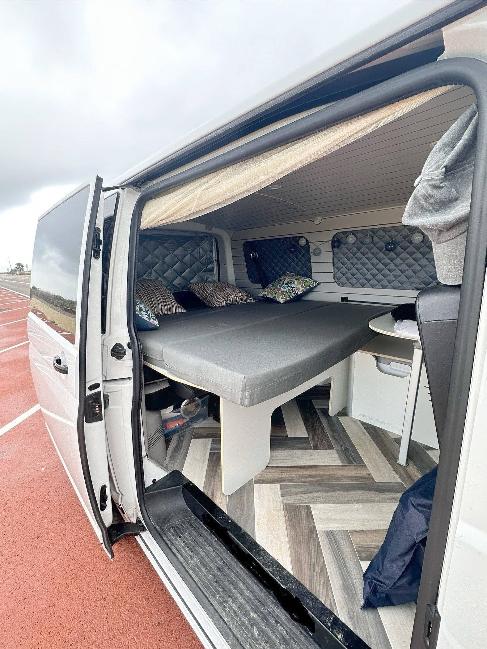 Volkswagen T6 2,0 l 102 ch