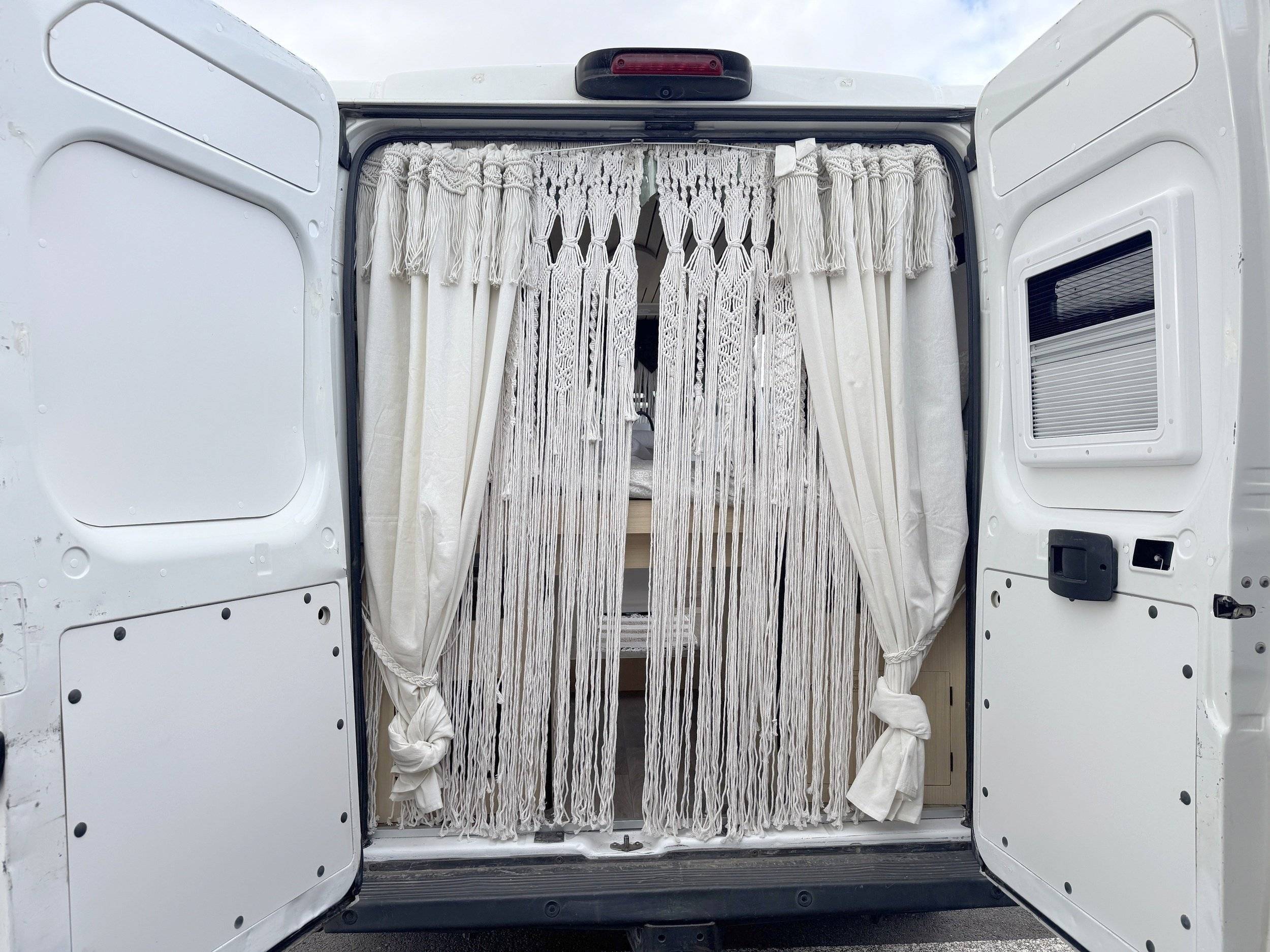 Peugeot Boxer 2,2 l hdi 130 ch