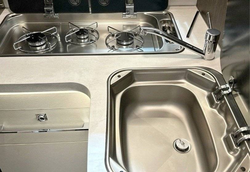 Benimar Tessoro 496