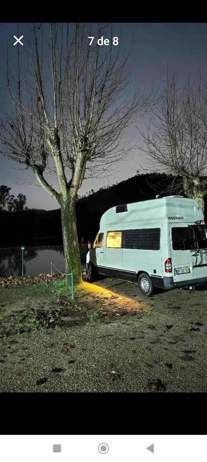 Westfalia Westfalia
