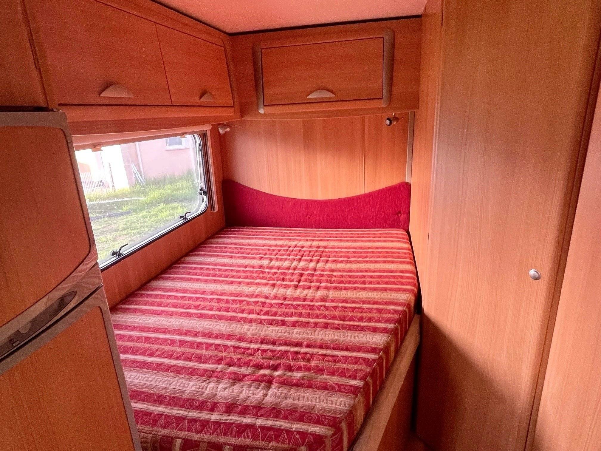 Challenger Genesis 38