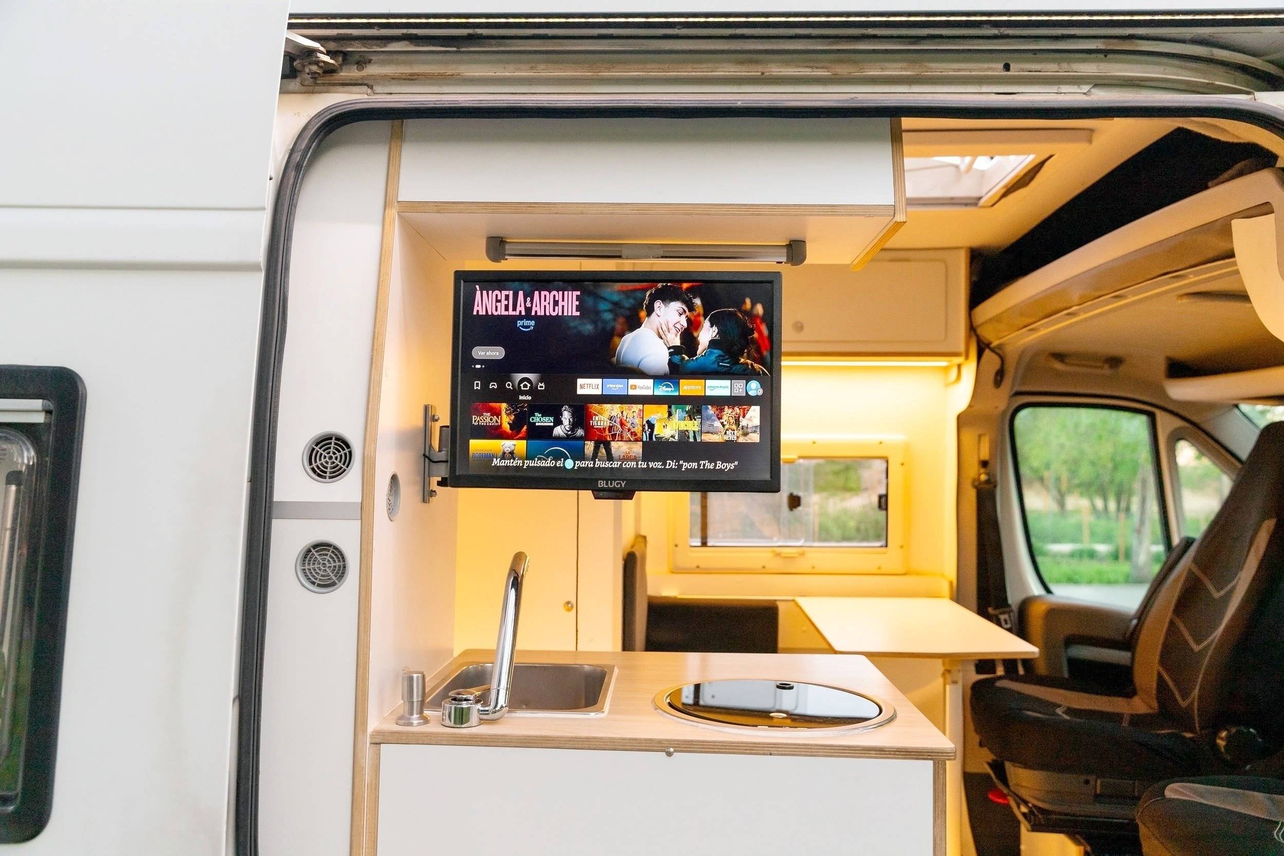 Fiat Ducato 120 Multijet