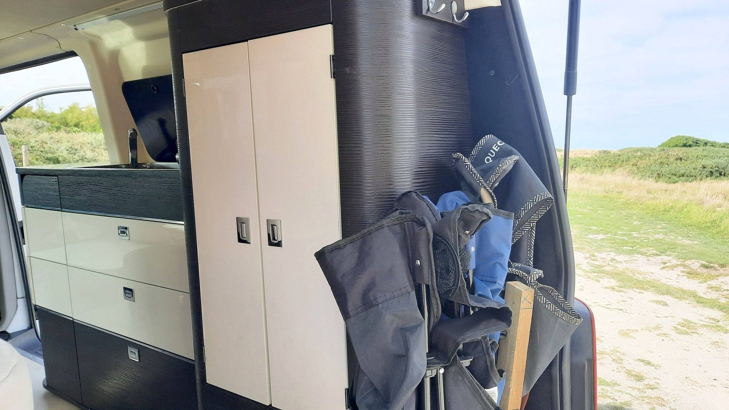 Westfalia Westfalia Kepler One