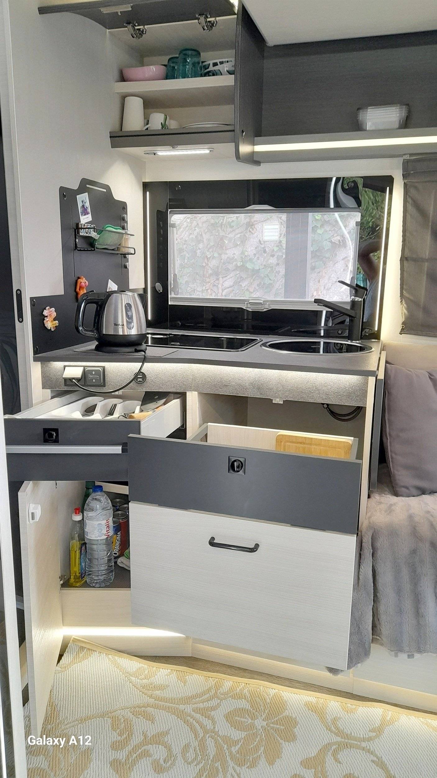 Chausson Chausson titanium VIP 788