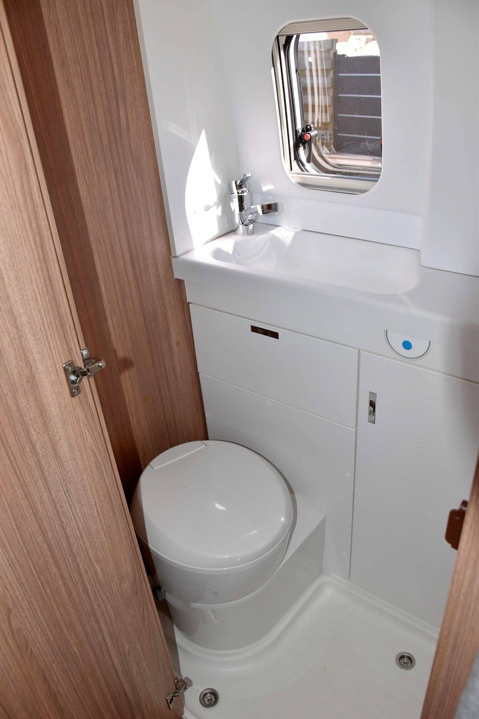 Weinsberg Weinsberg Carabus 600 MQ