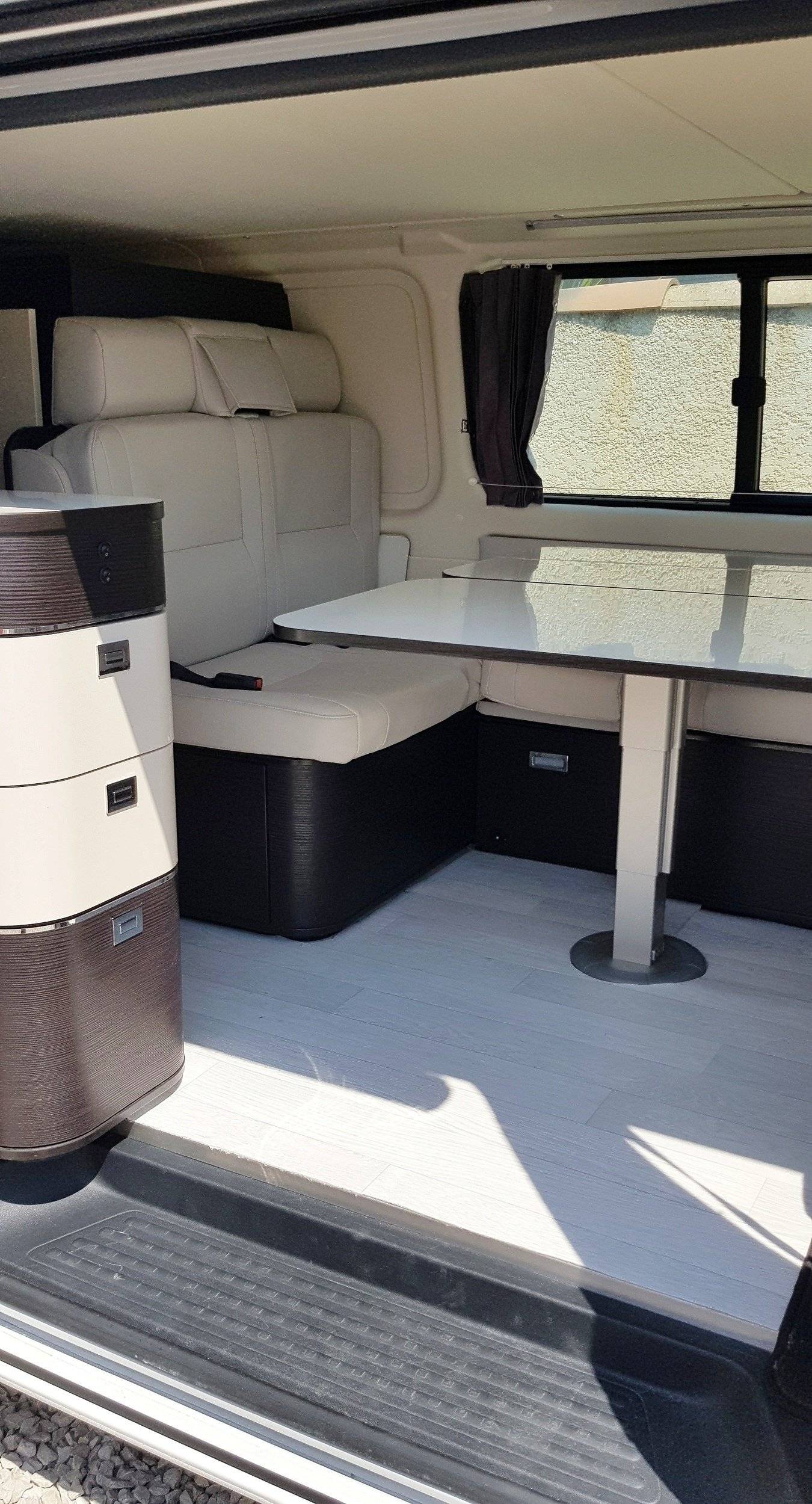 Westfalia Kepler One