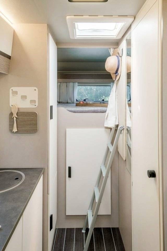 Rimor Rimor XGO DYNAMIQUE 39