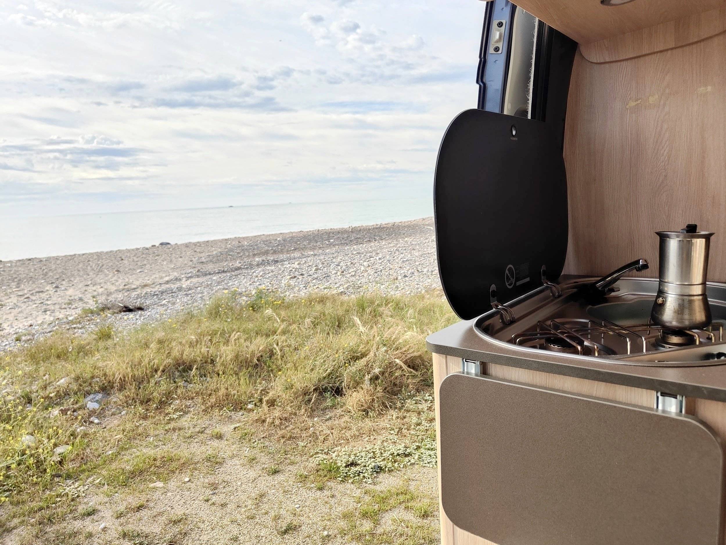 Giottiline GiottiVan 60T