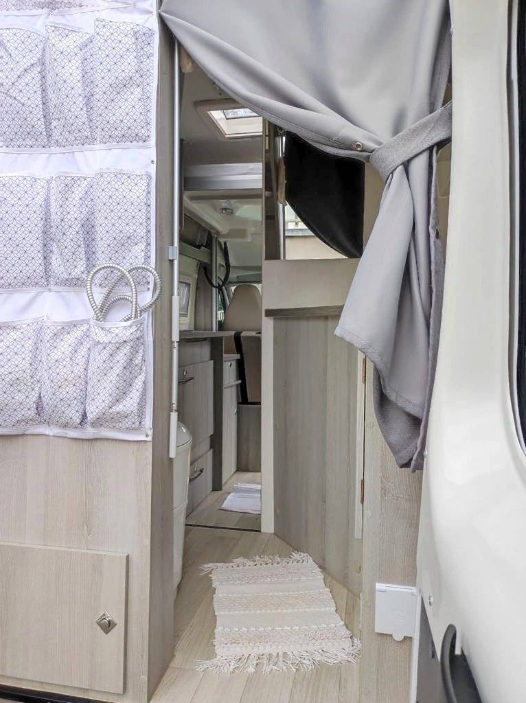 Font Vendôme FIAT DUCATO