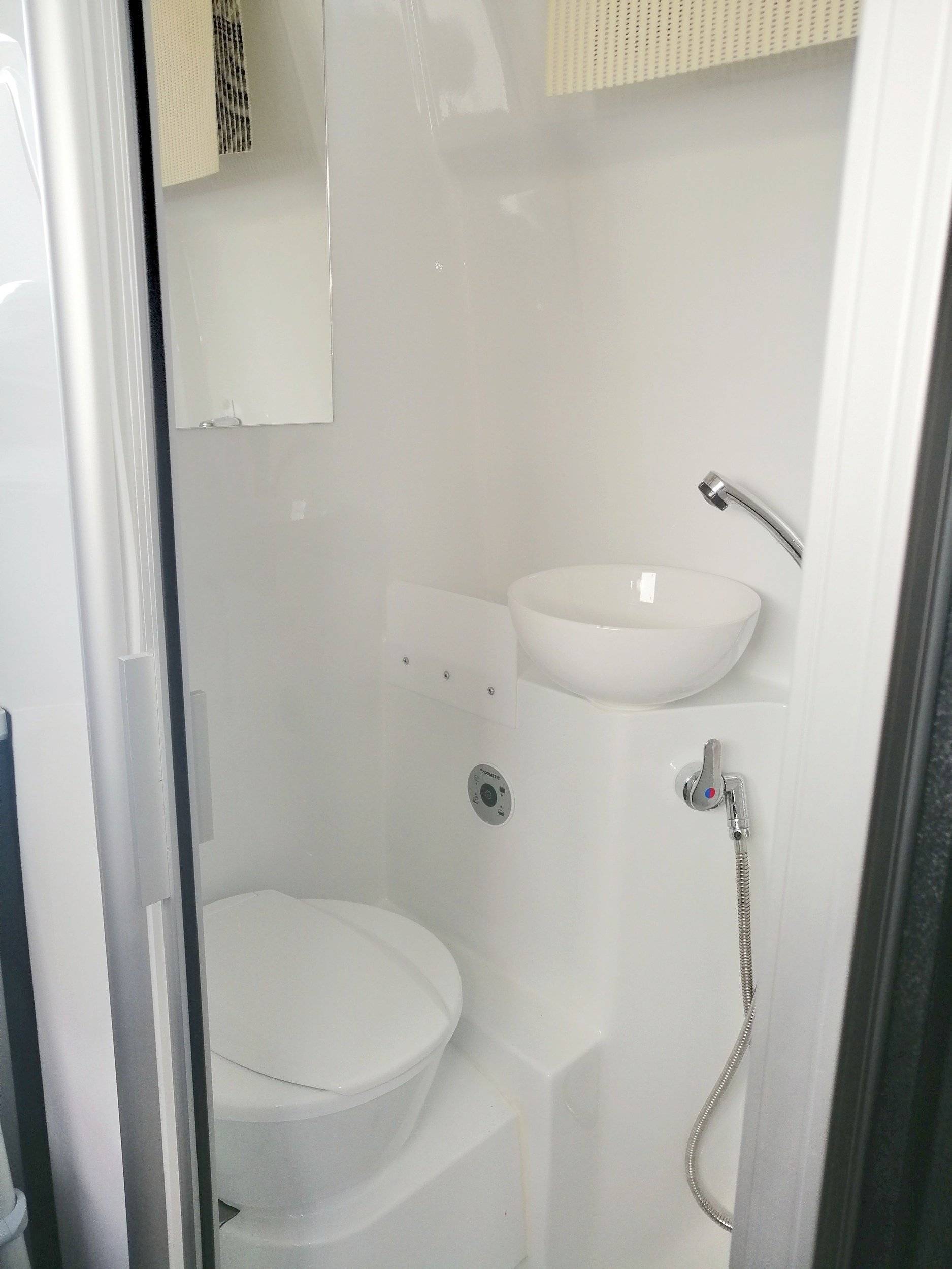 eastwander Renault master