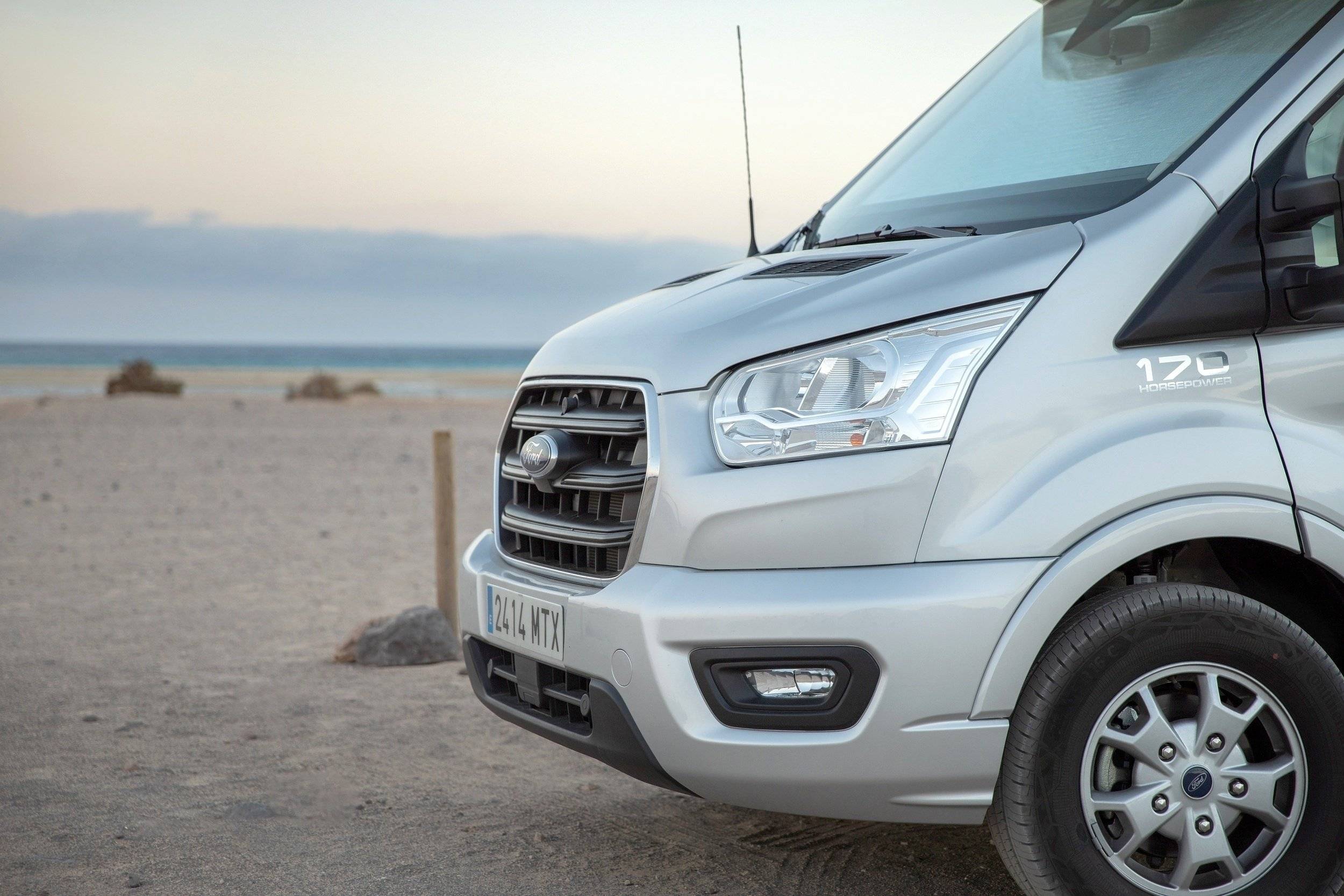 Benimar Tessoro 463 Northautokap