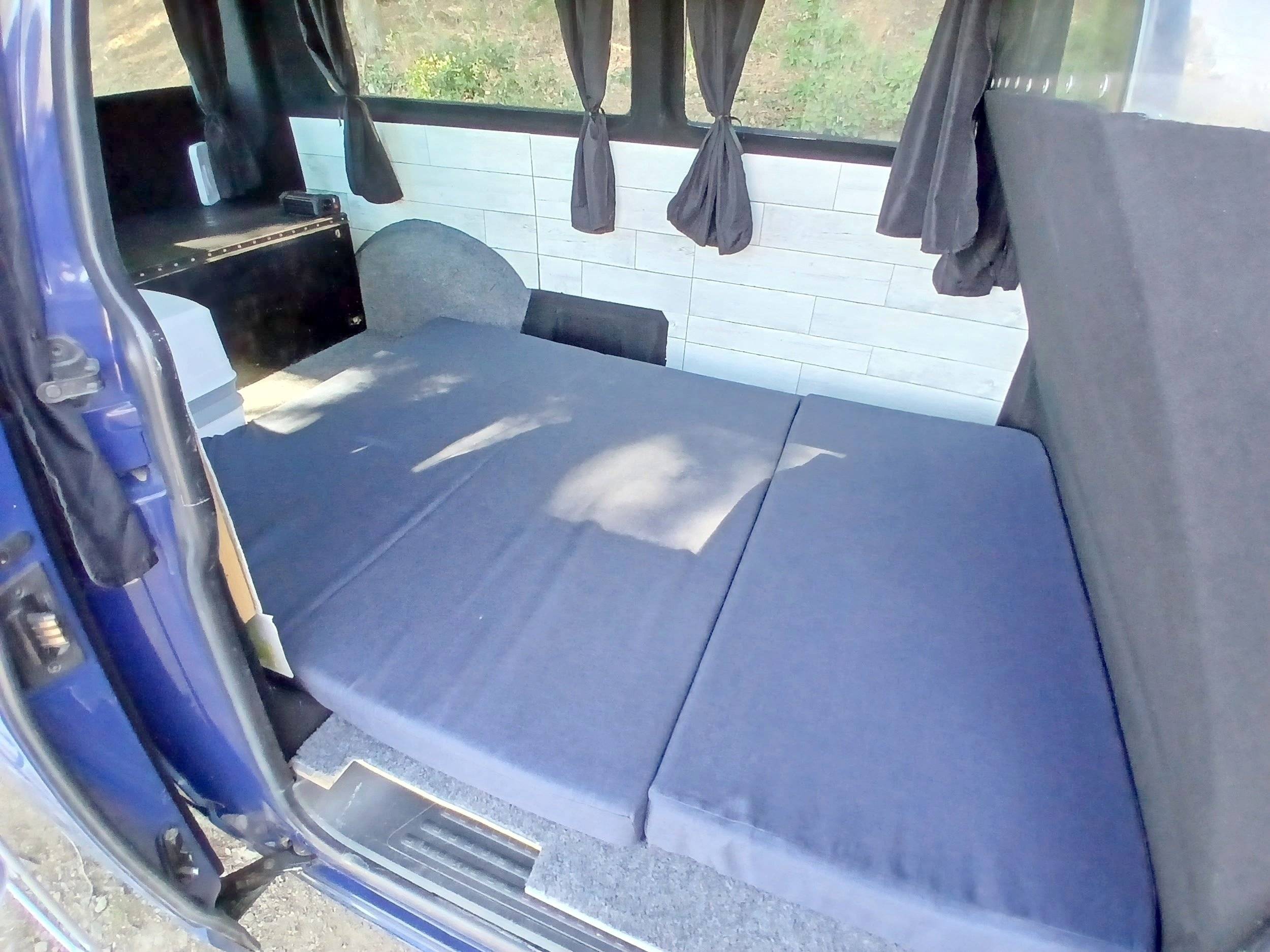 Volkswagen Transporter T5.1