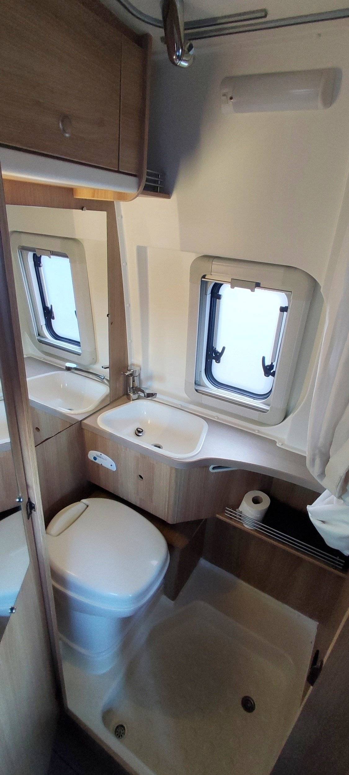 Knaus BoxStar 600 Family 4