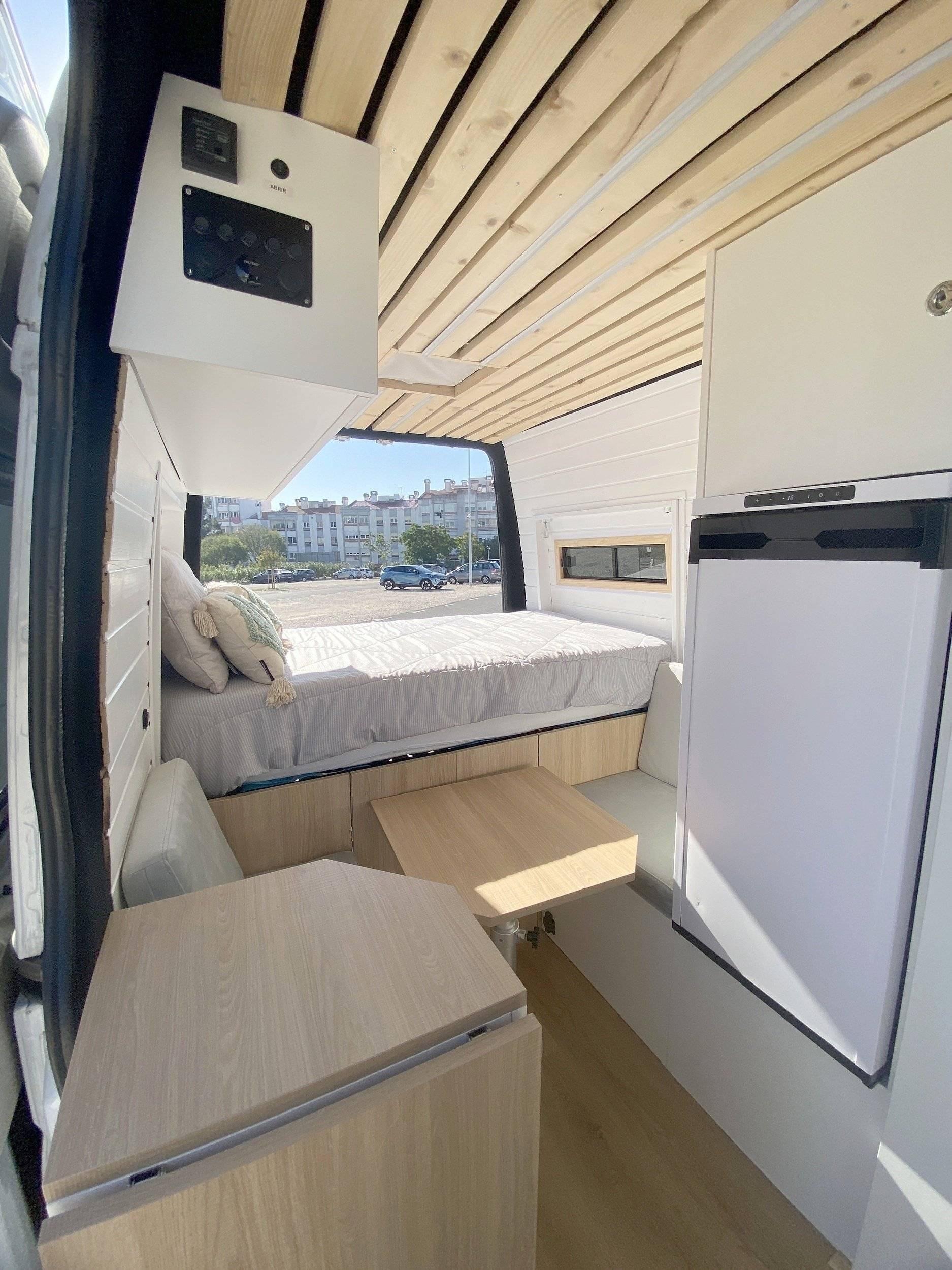 Mercedes MERCEDES SPRINTER