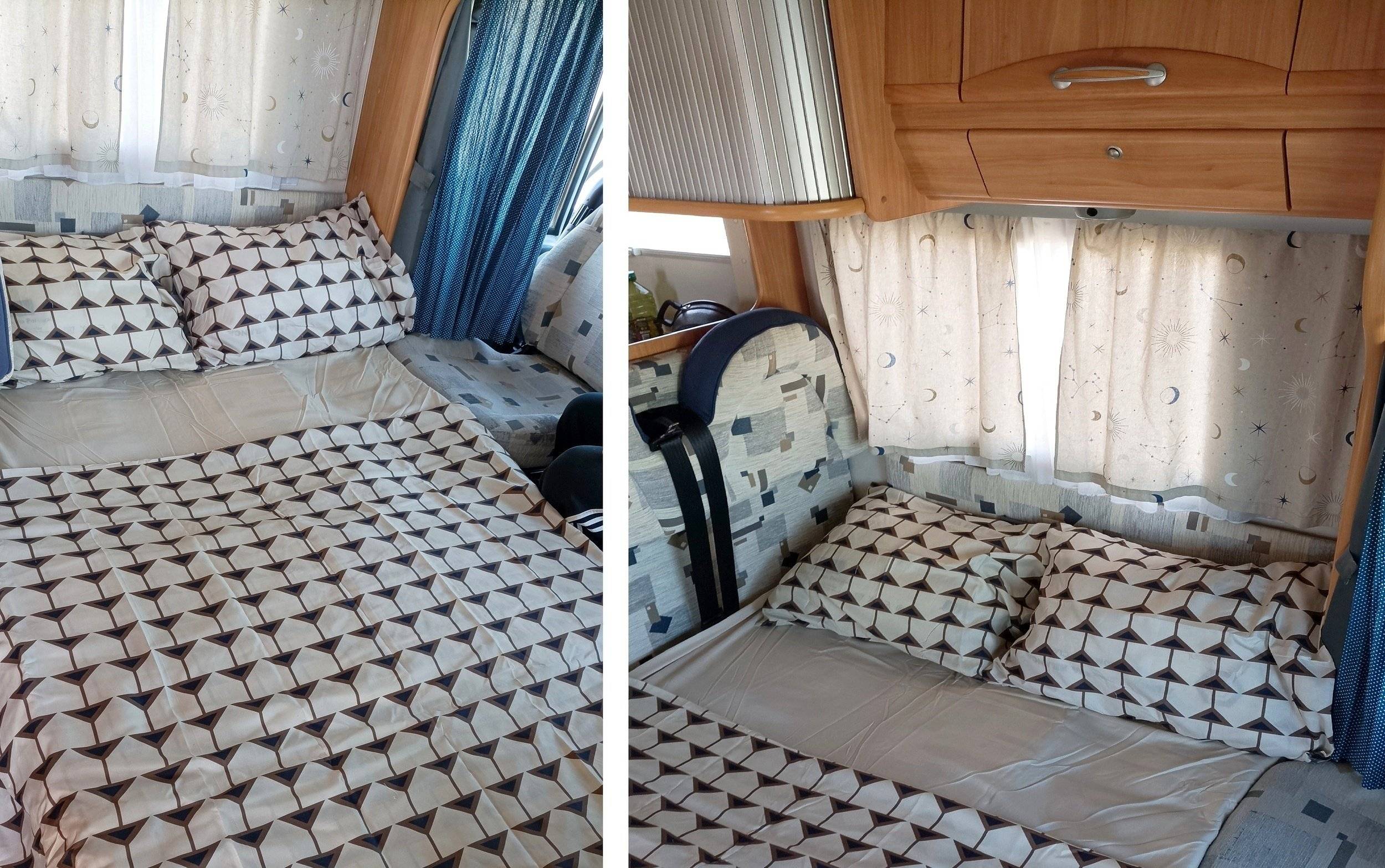 Adria ADRIATIK CORAL 680SP