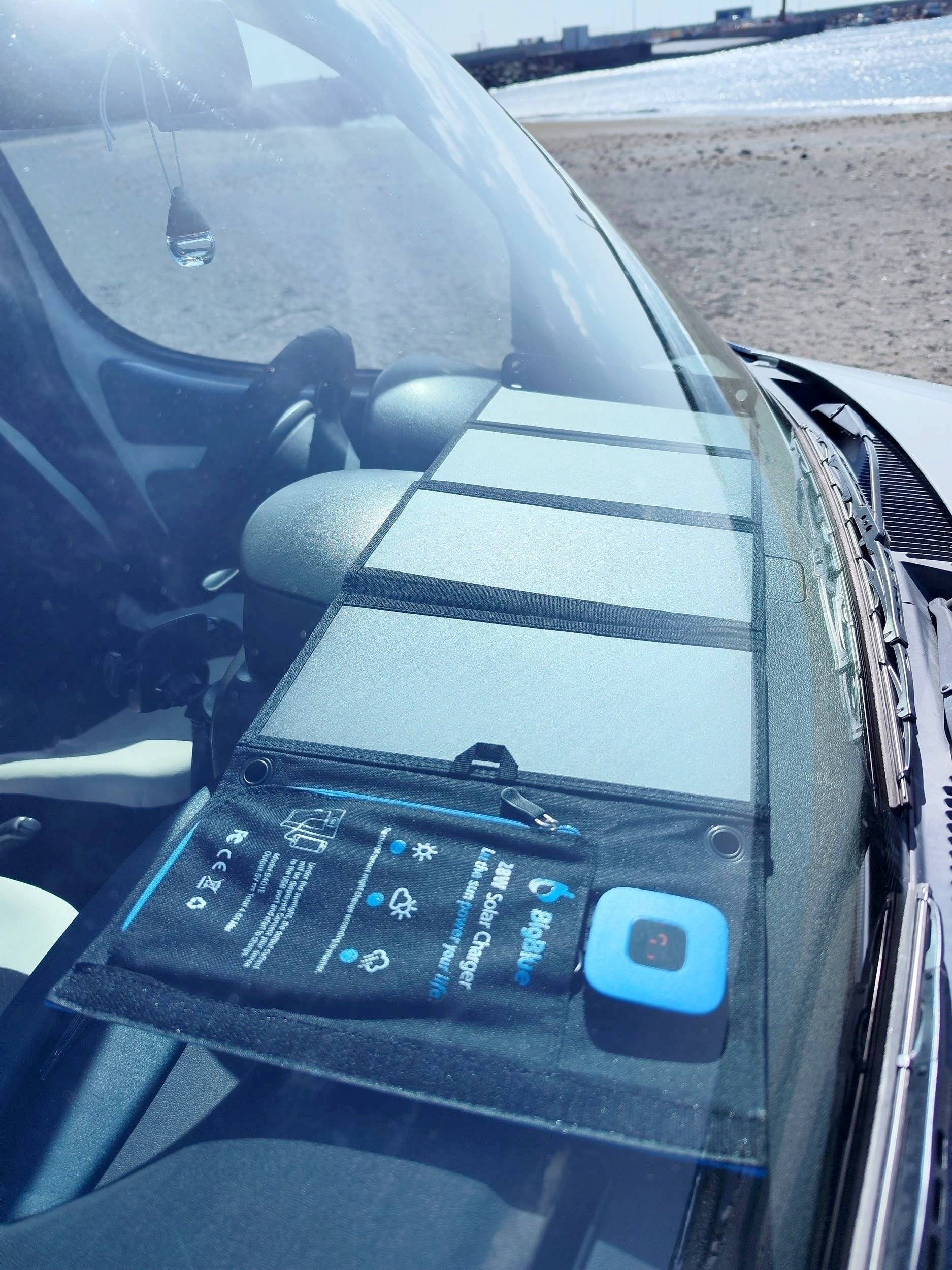 Fiat Doblo panorama 105