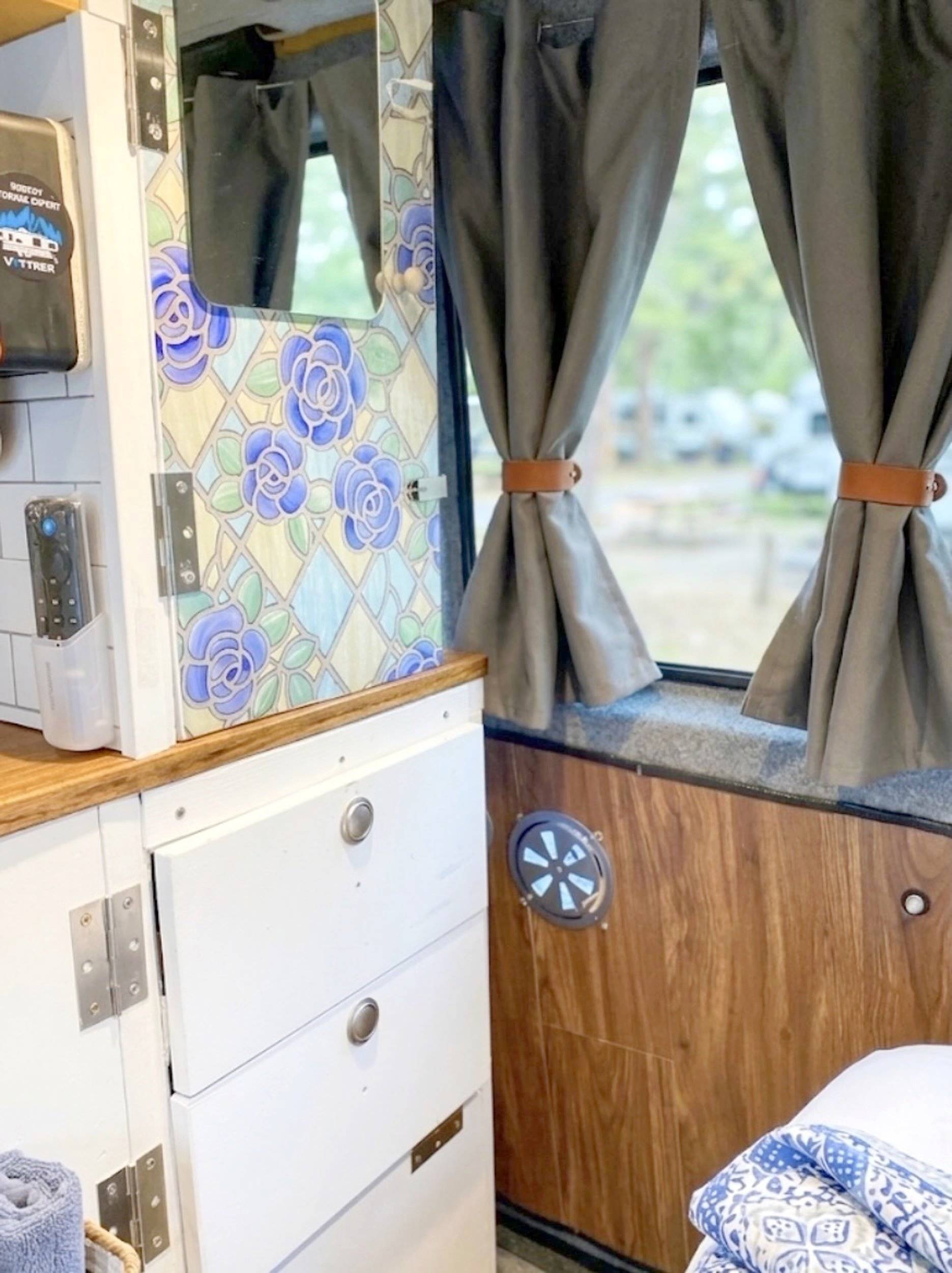 Renault Camper