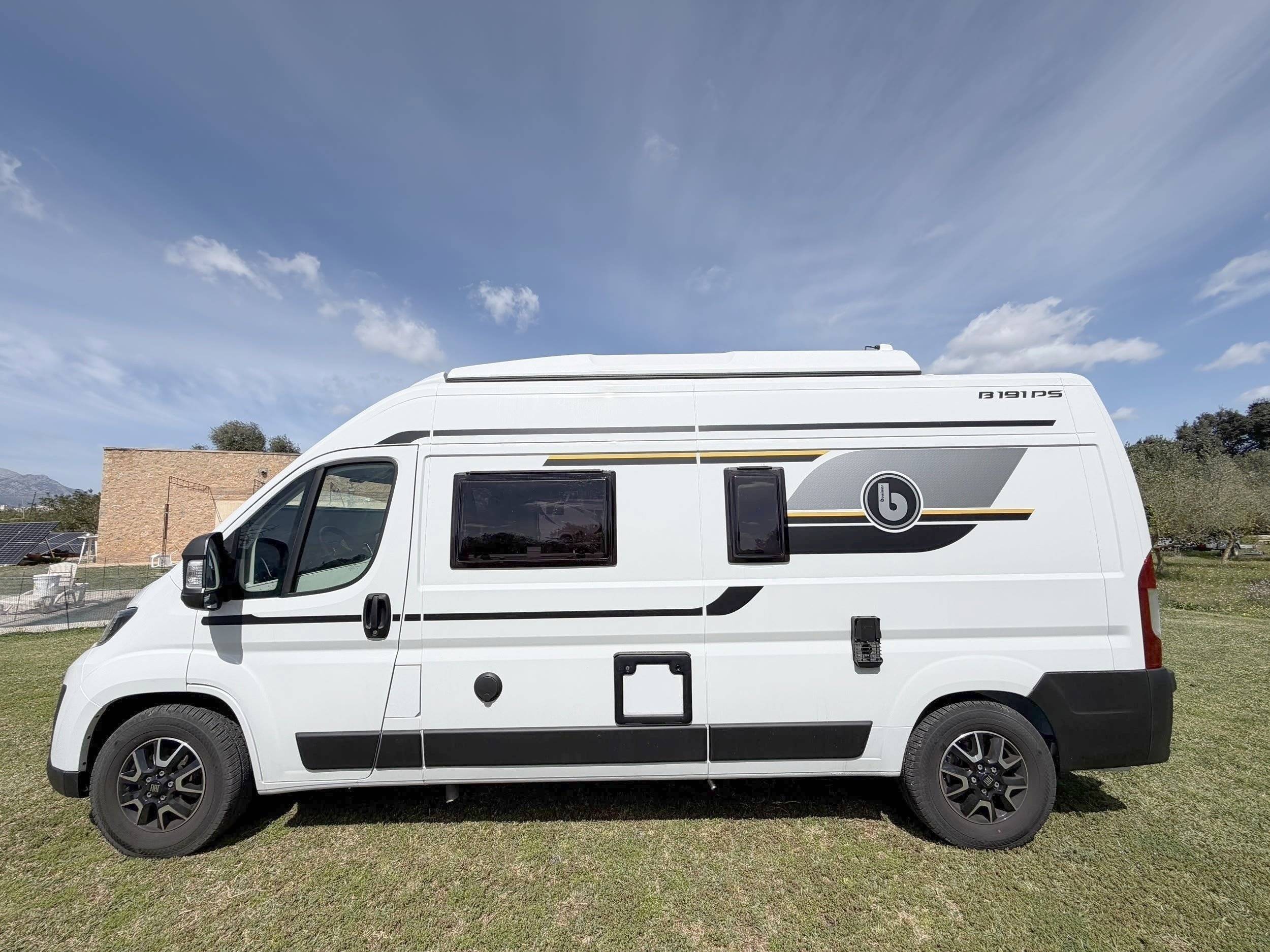 Van 