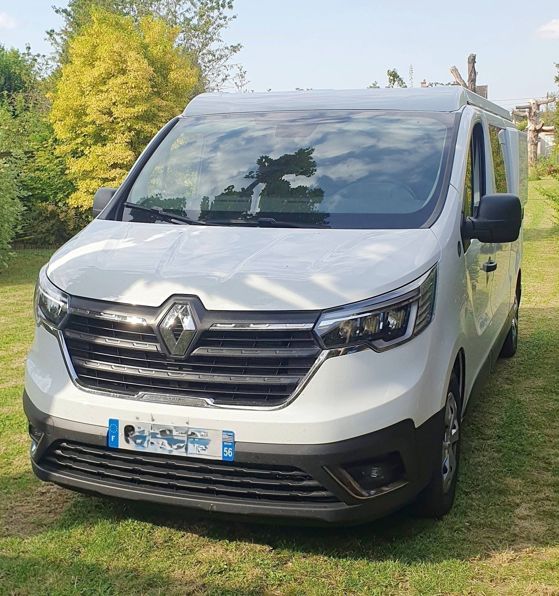 Jcg Créations V7 CT