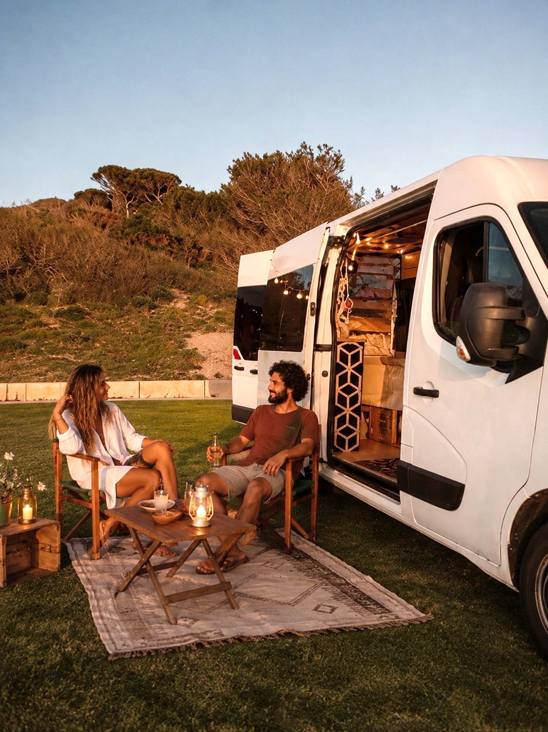 Make My Van 2025