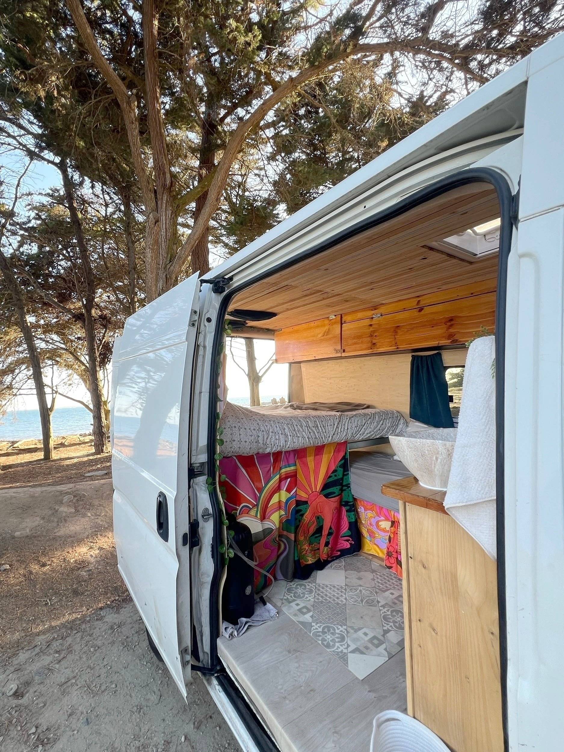 Citroën Jumper 2.0 hdi 130 cvs