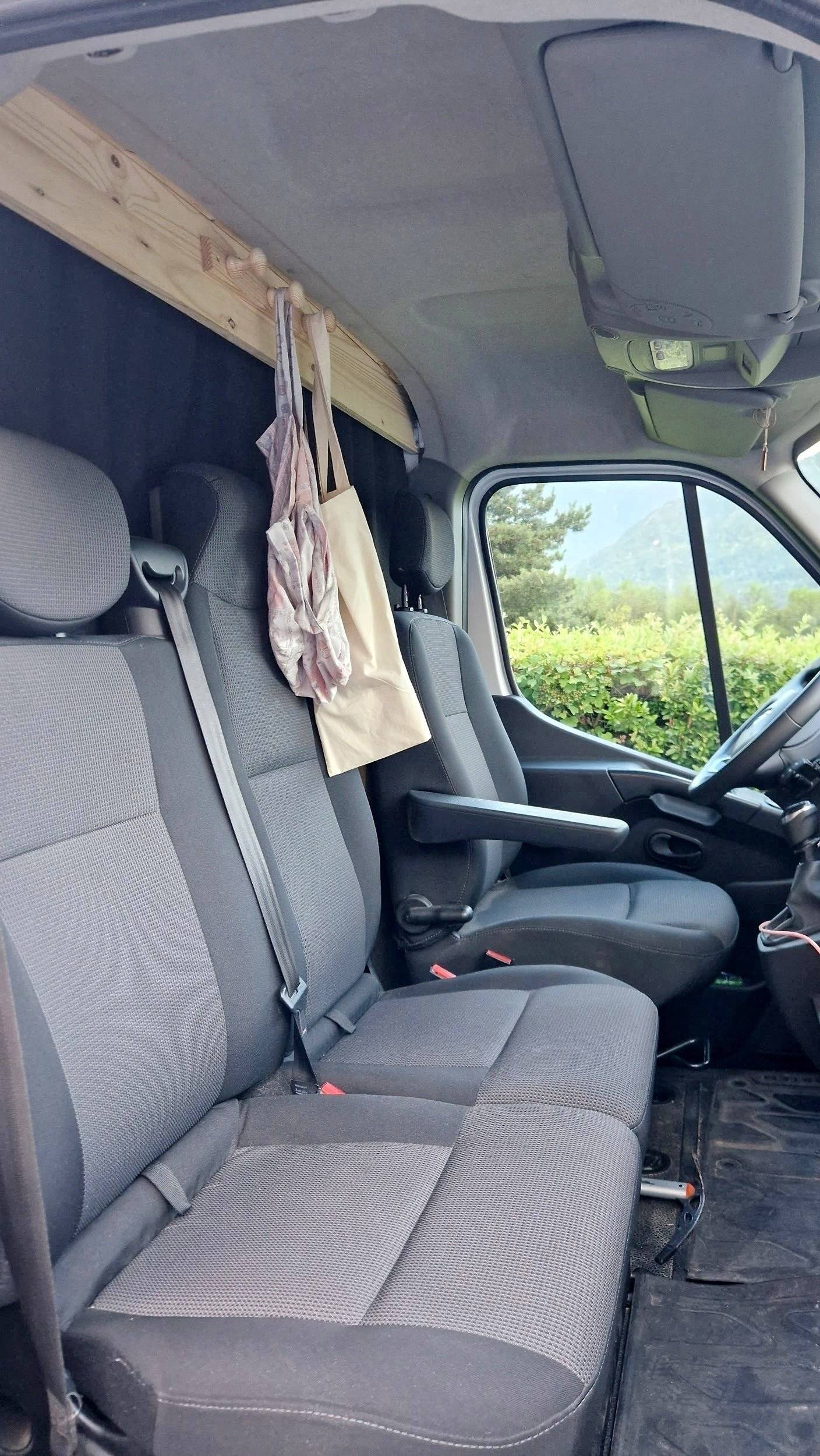 Renault Master 2,3 l 135 ch