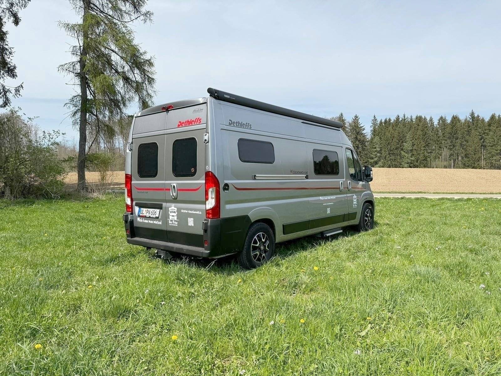 Dethleffs 