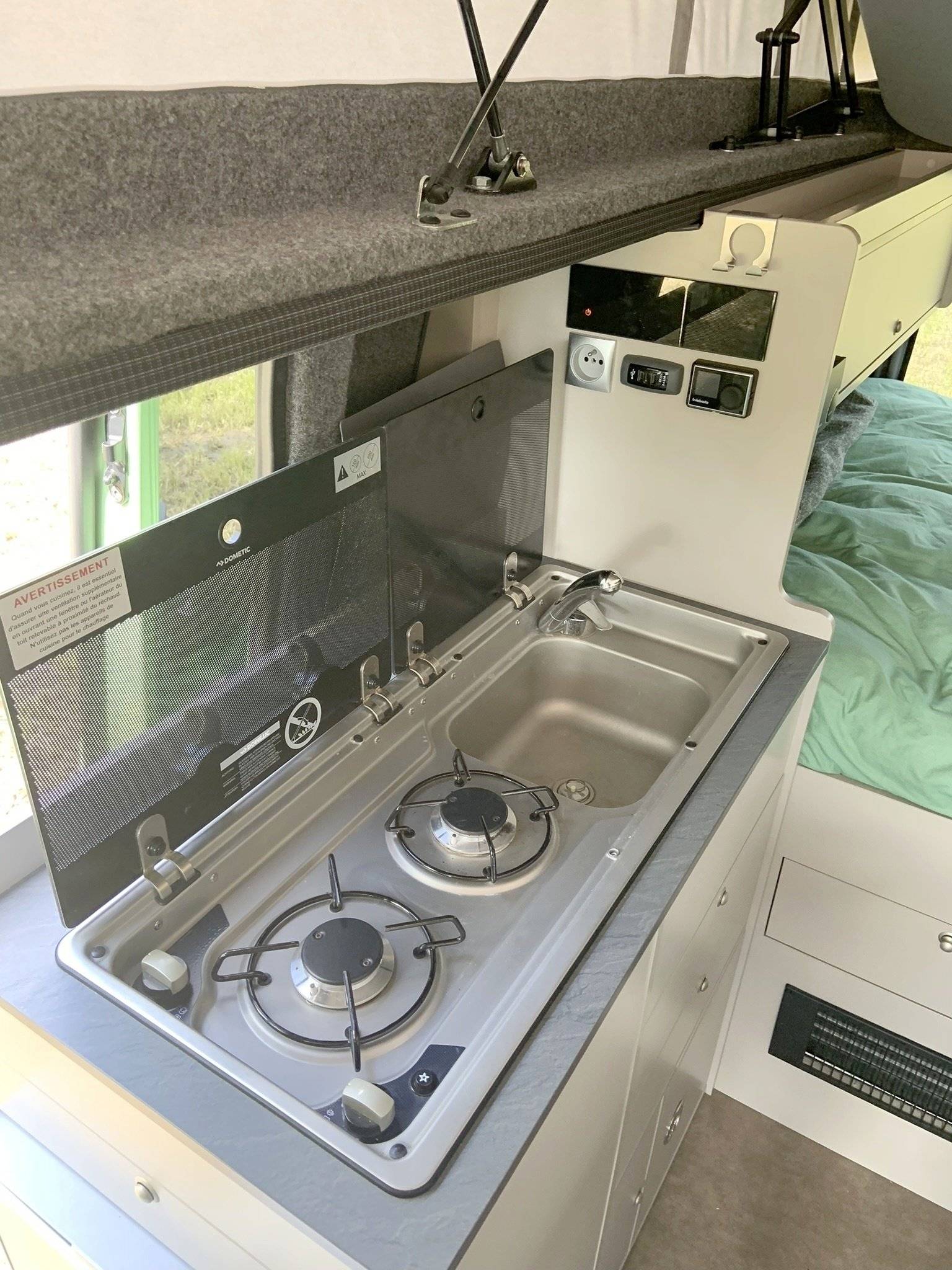 Stylevan Stylevan Equinox IV Origin