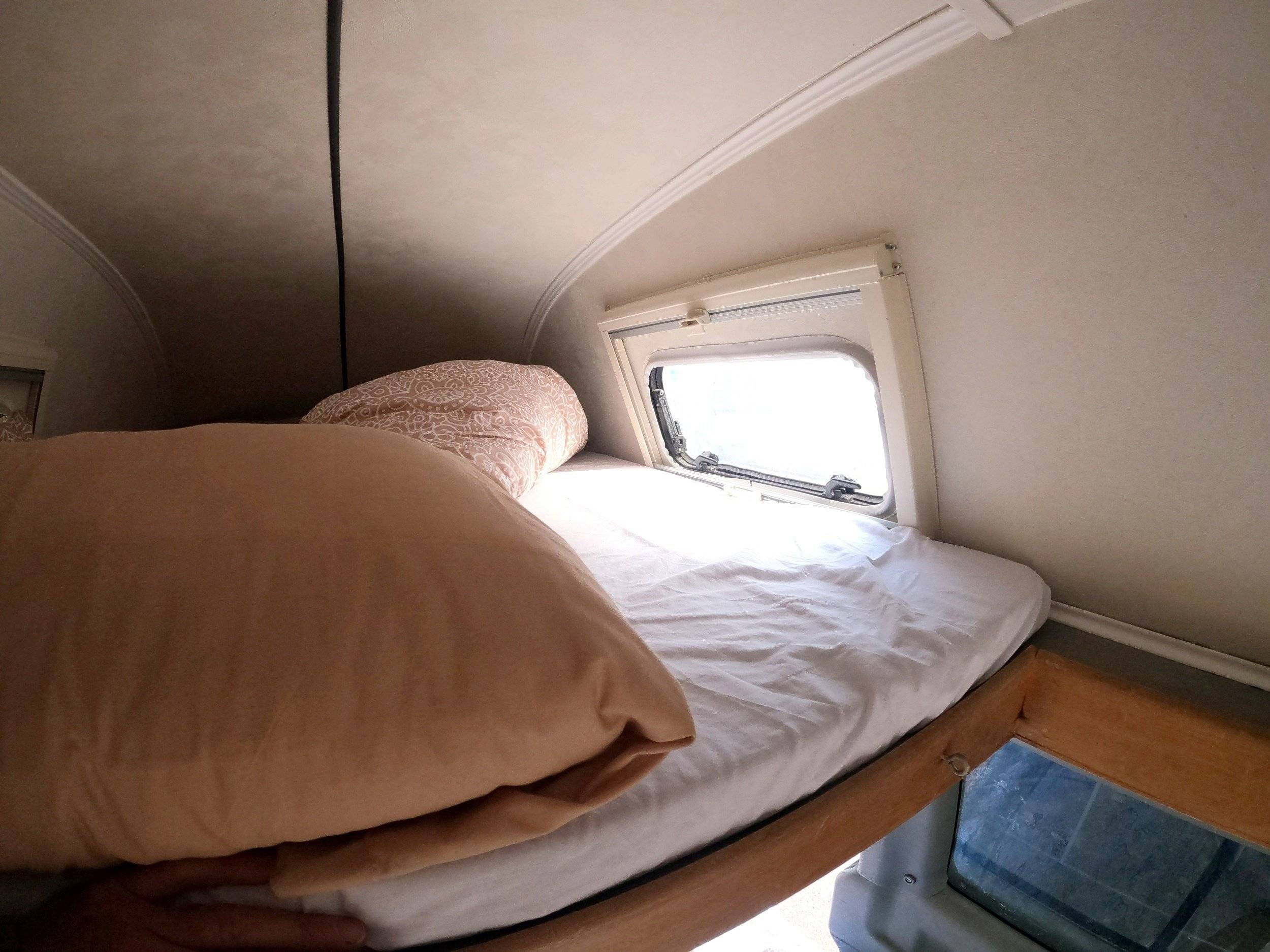 Volkswagen Multivan T4