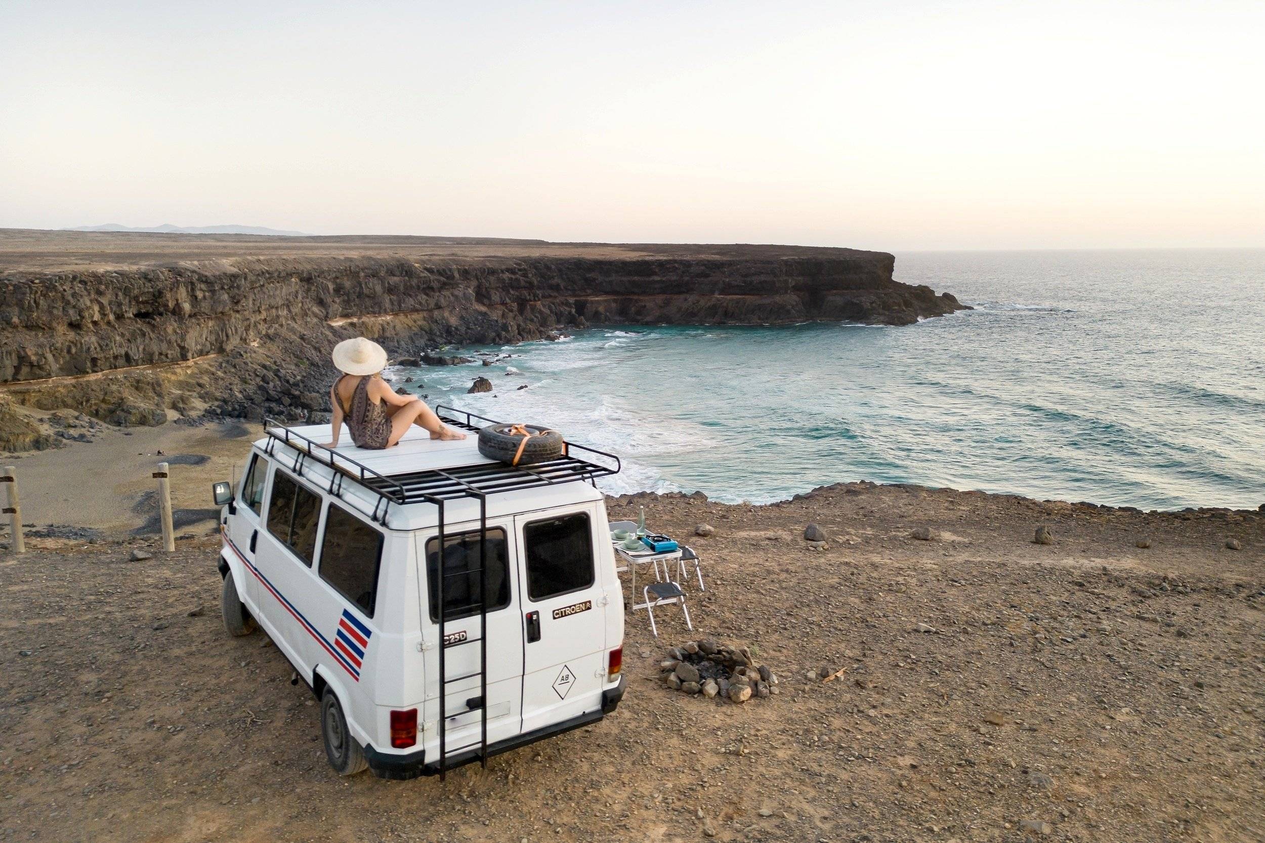 Citroen C 25 Citroën c