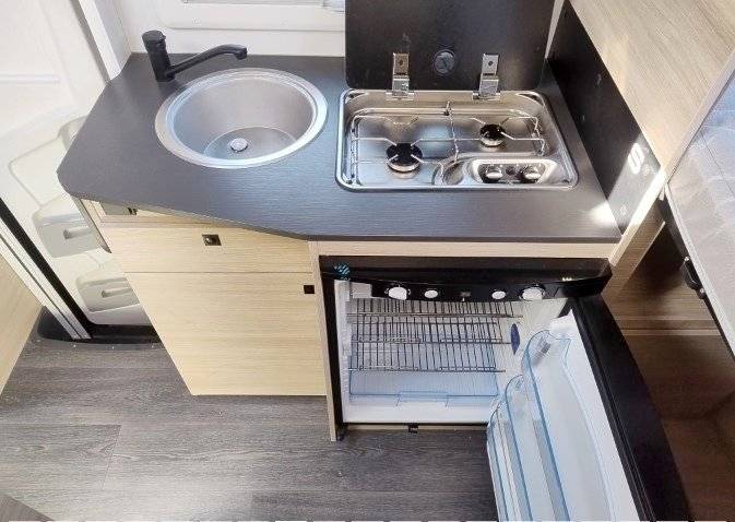 Chausson FORD TRANSIT