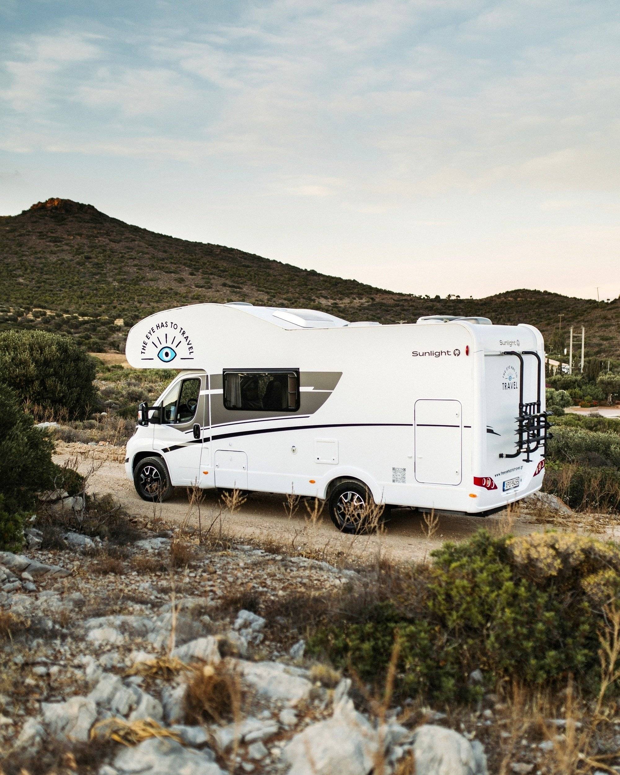 Sunlight Sunlight A68