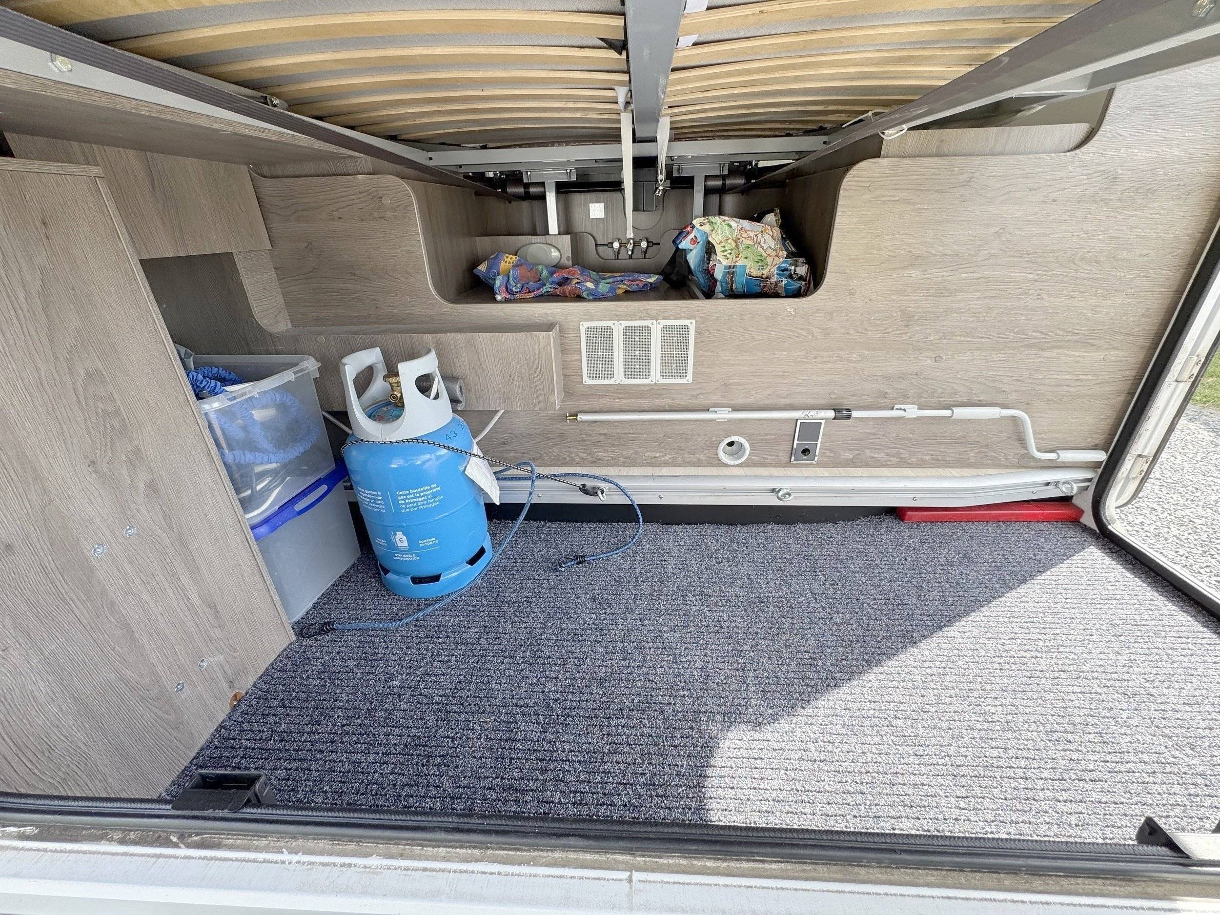 Chausson Chausson titanium 708