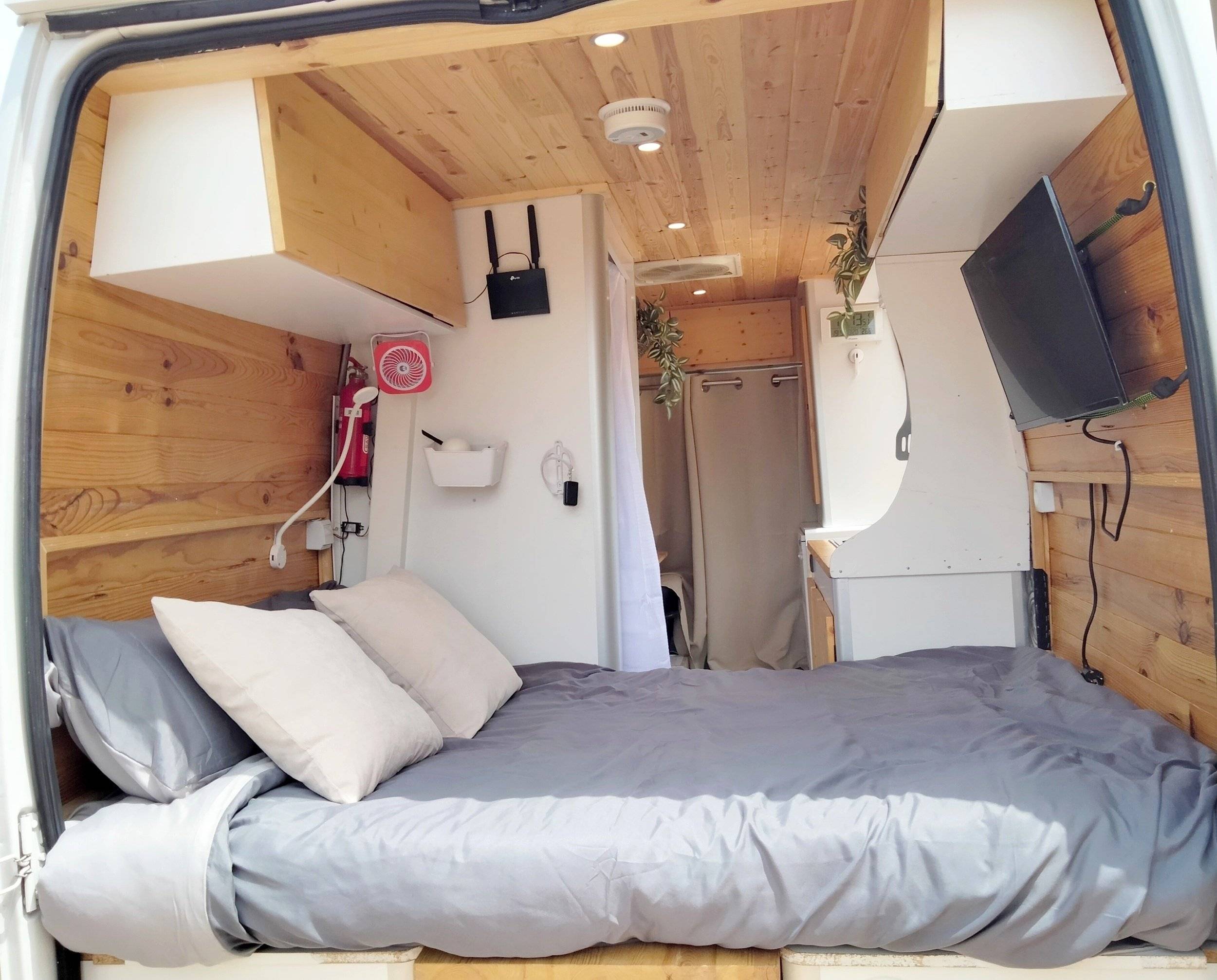 Particular FIAT DUCATO