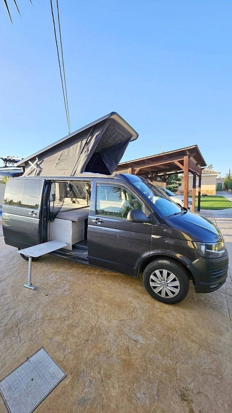 Volkswagen Volkswagen T6