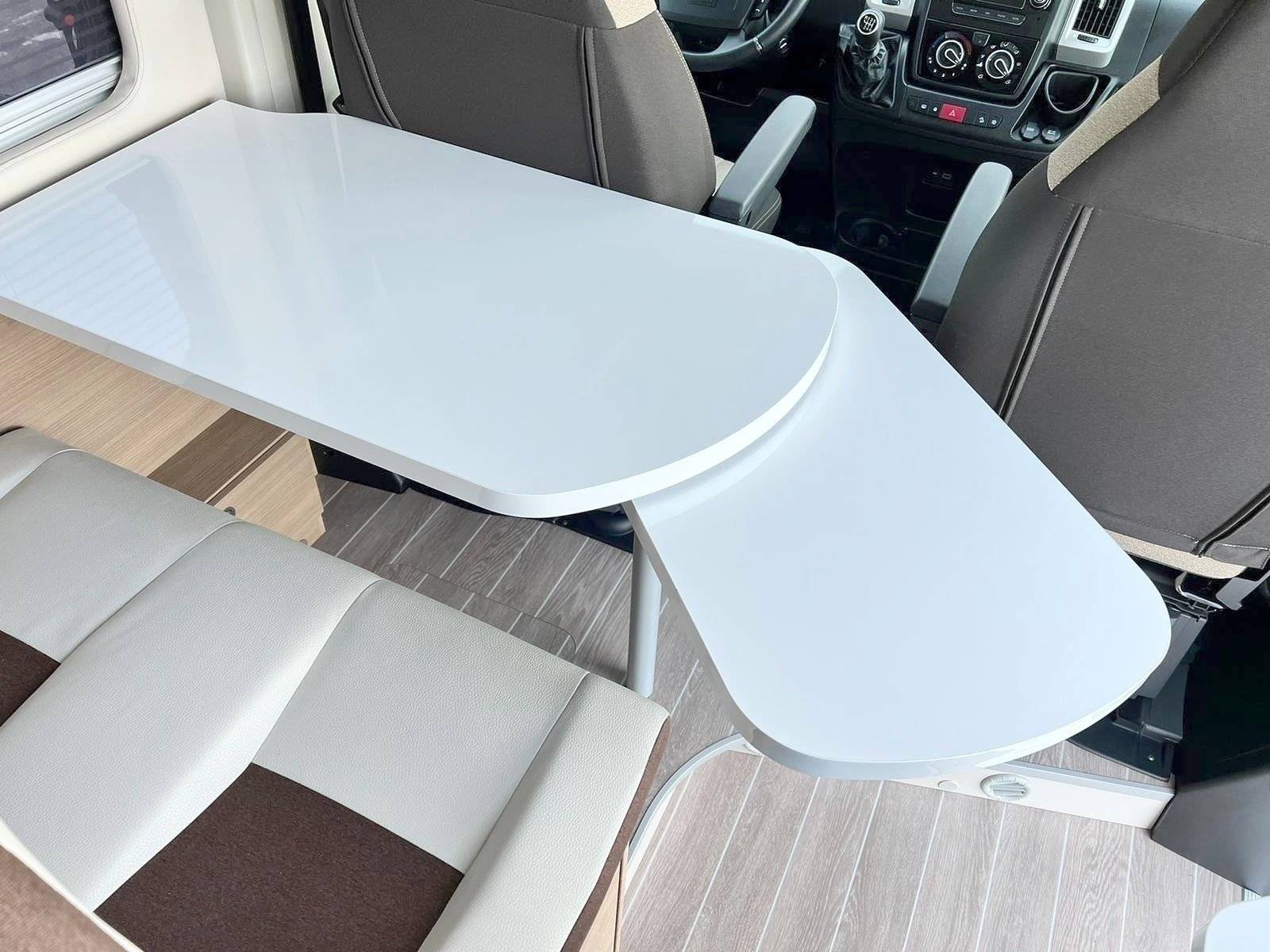 Mclouis Van 3 Maxi S-Line