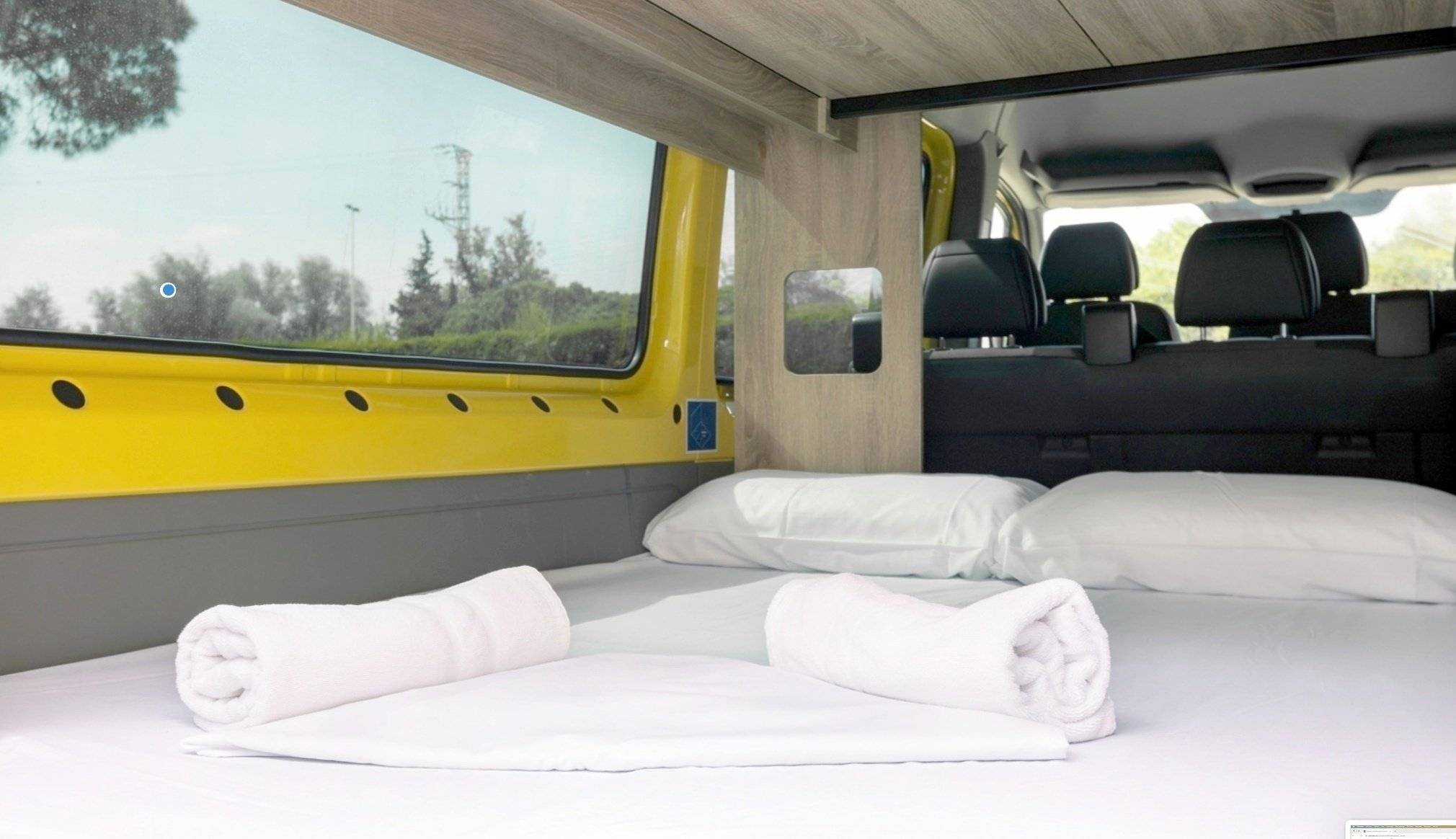 Volkswagen volkswagen