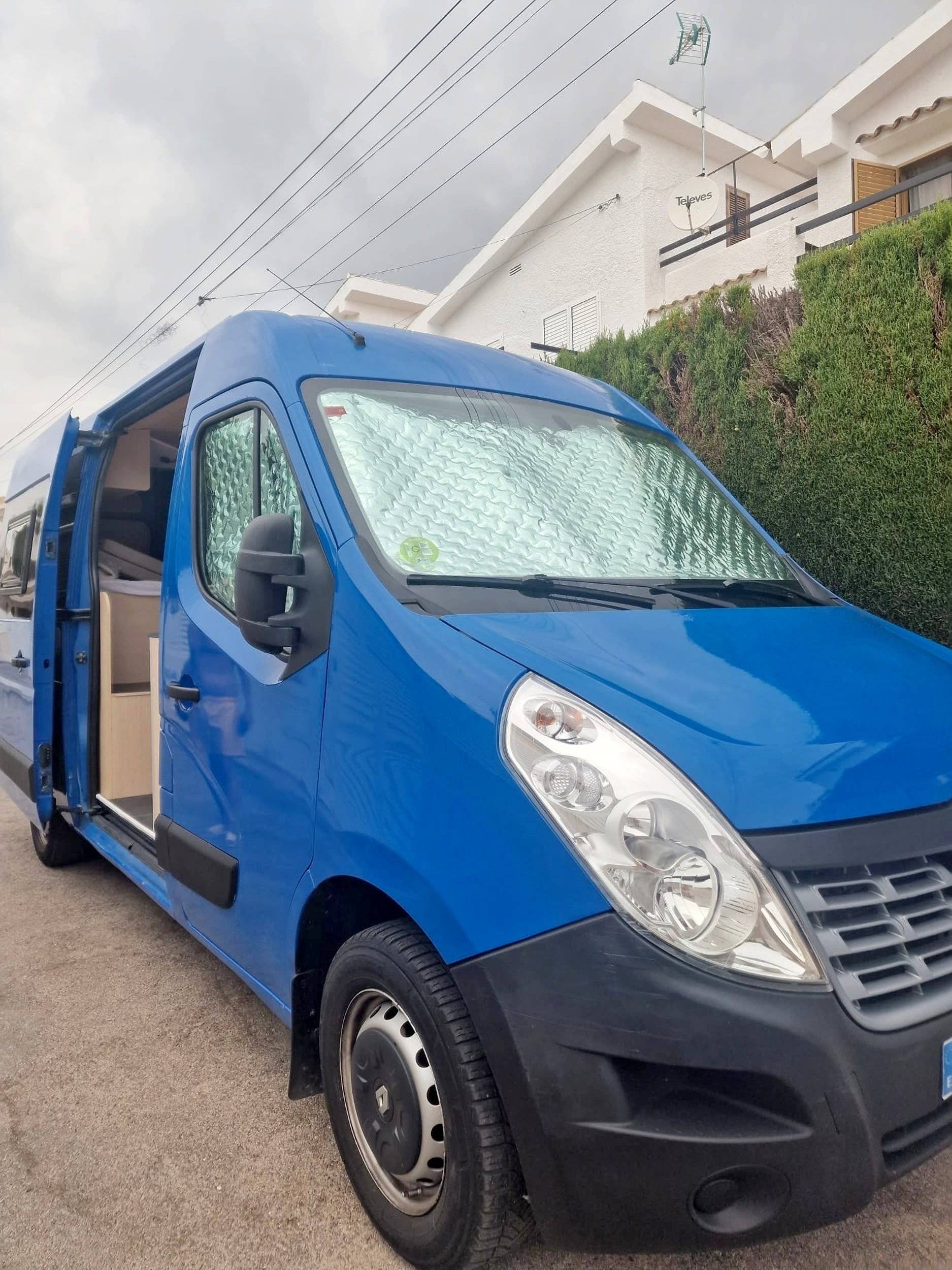 Renault Renault Master 