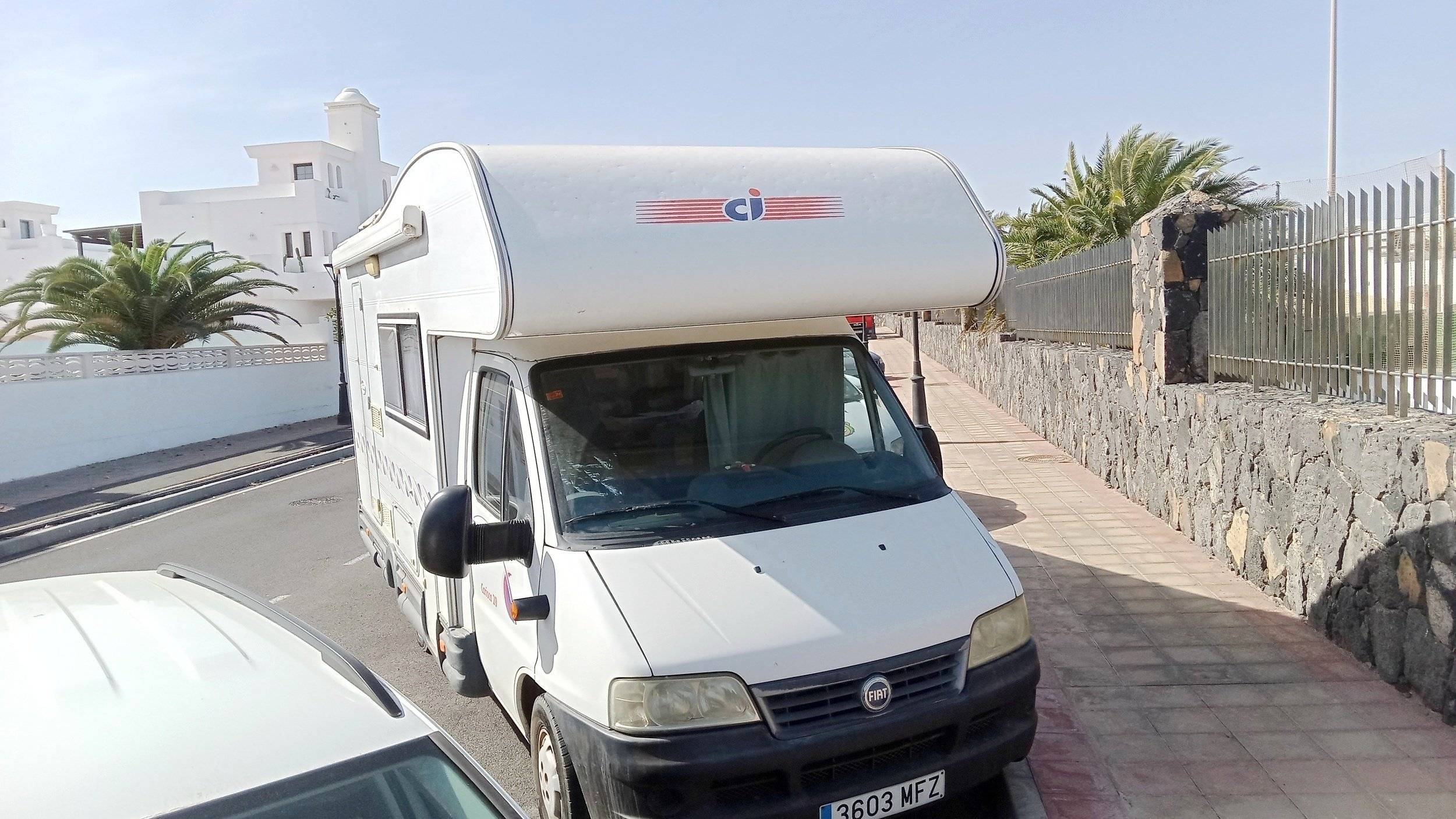 C.I. C.I. carioca 20