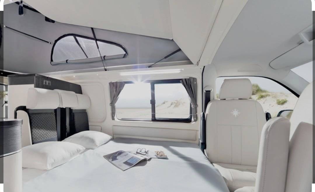 Westfalia Kepler One