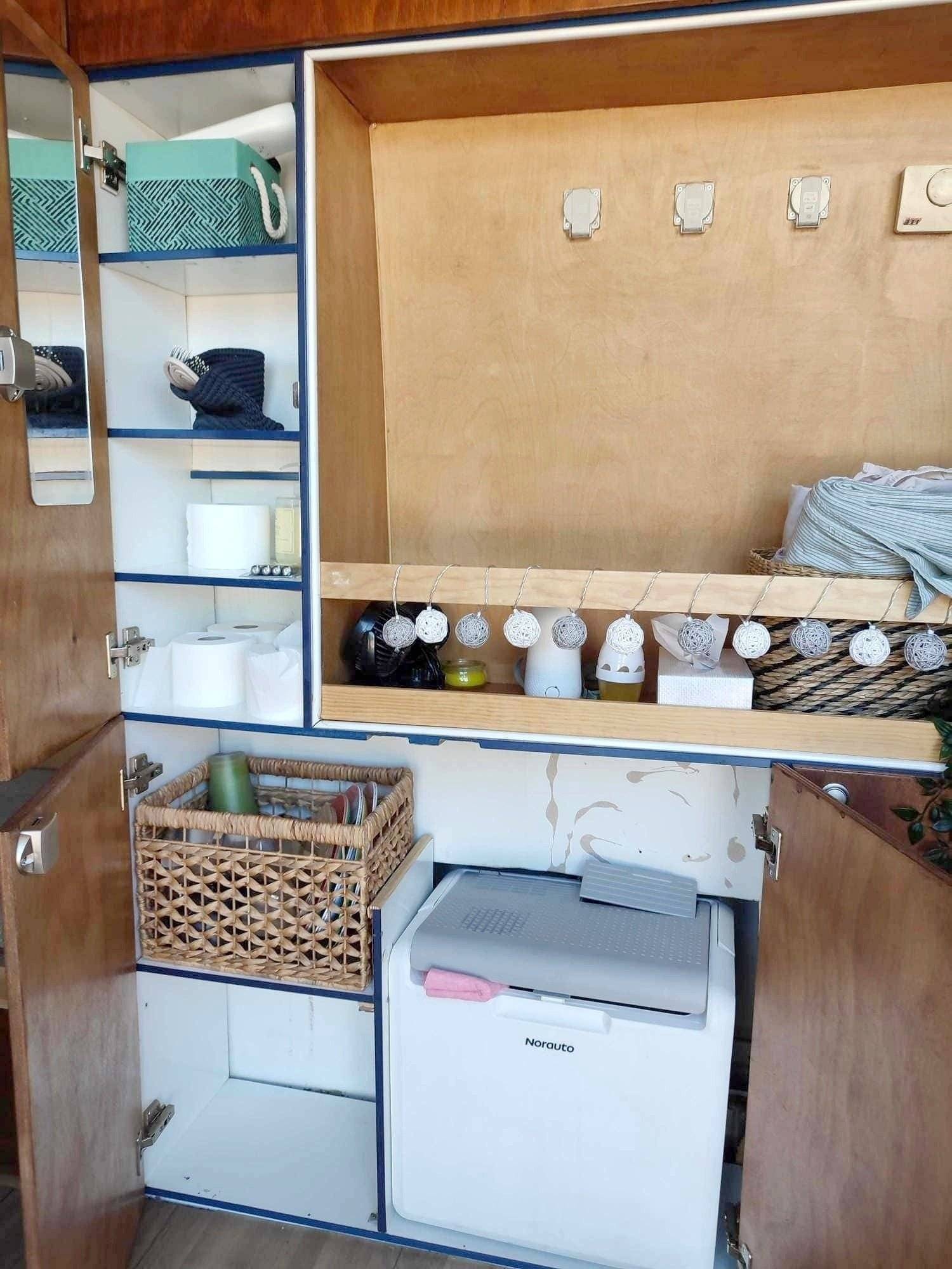 Volkswagen Crafter 35 2,5 TDI